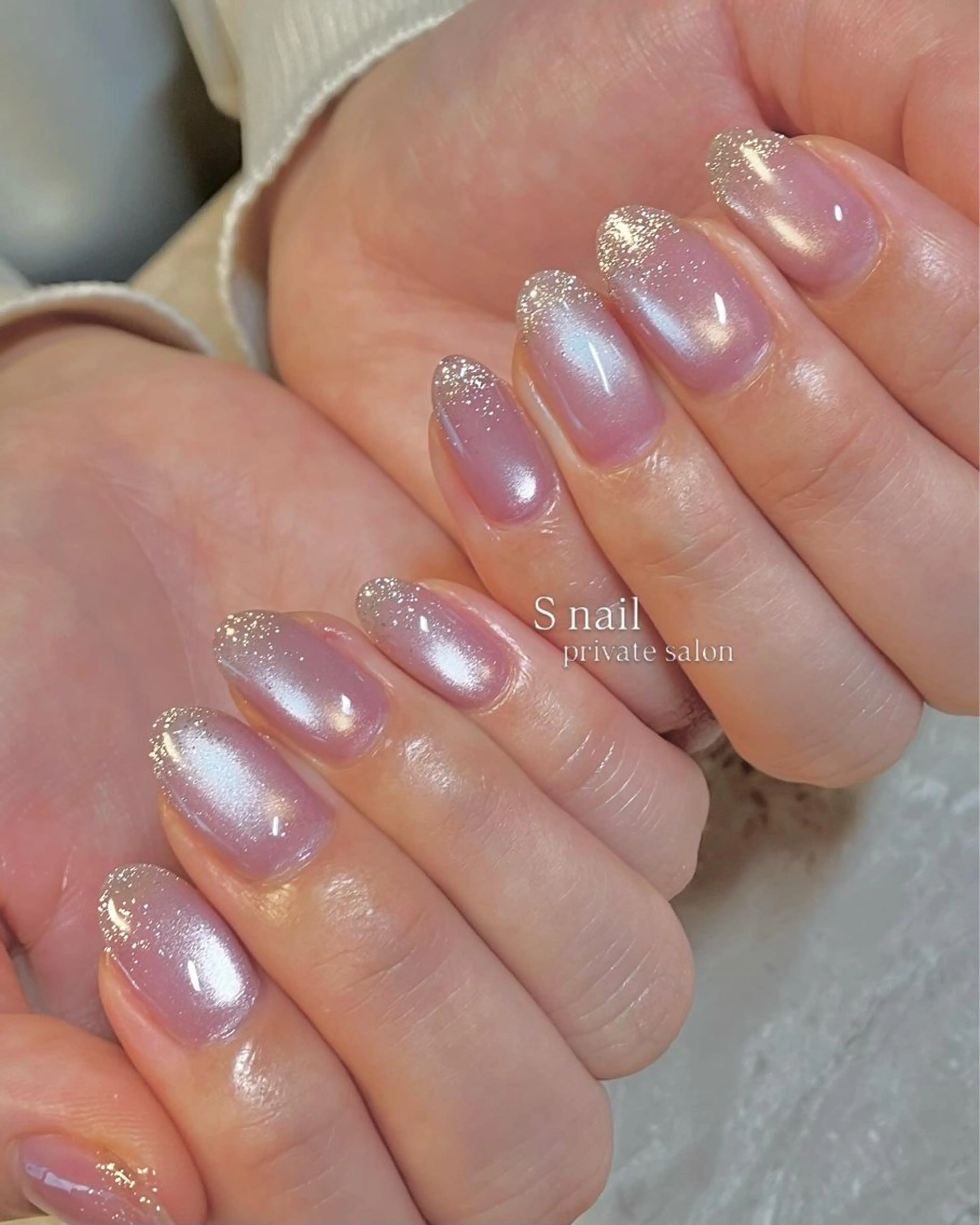 ネイル S nailのネイルデザイン