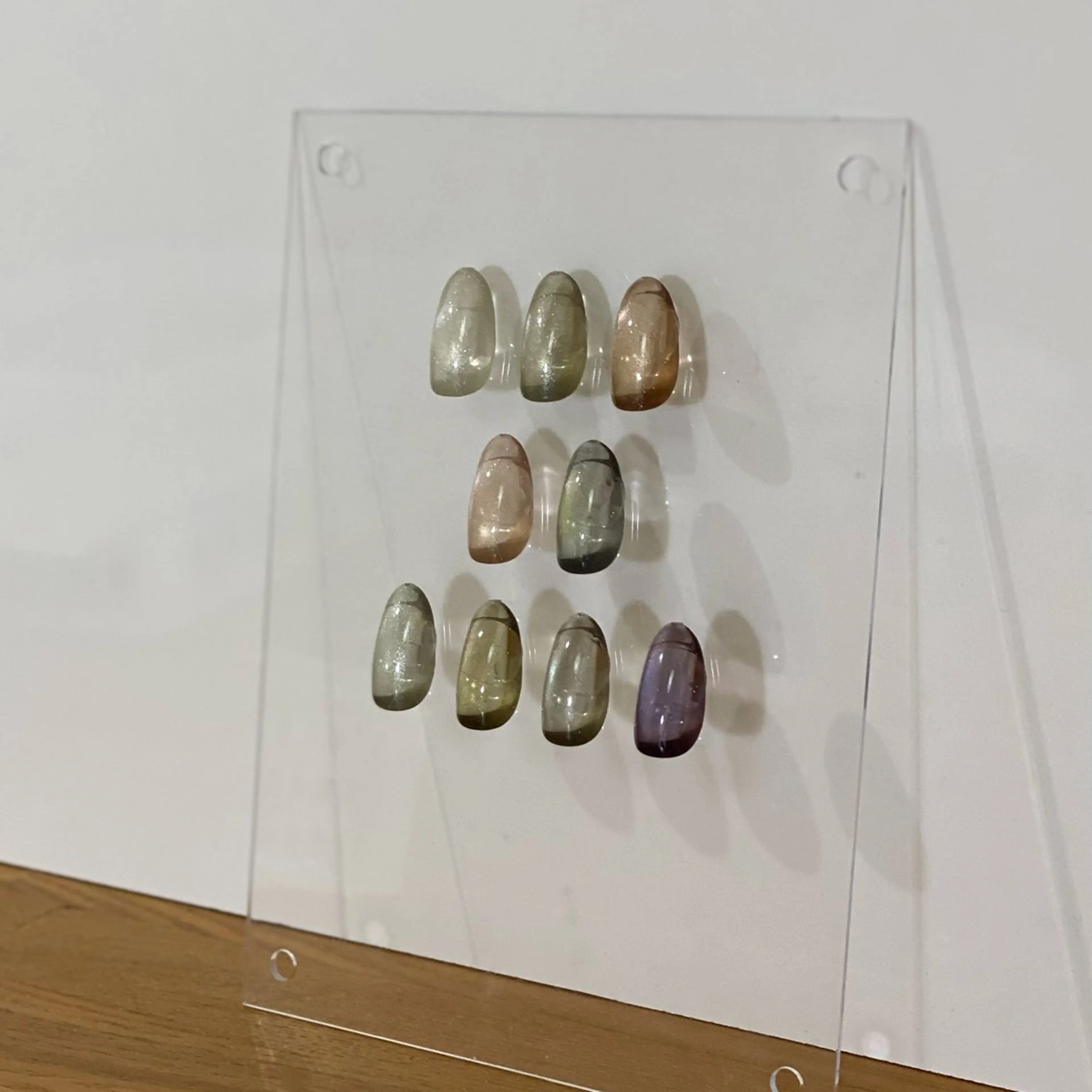 ネイル マグネットネイル RooM yuki /大人ネイルのネイルデザイン