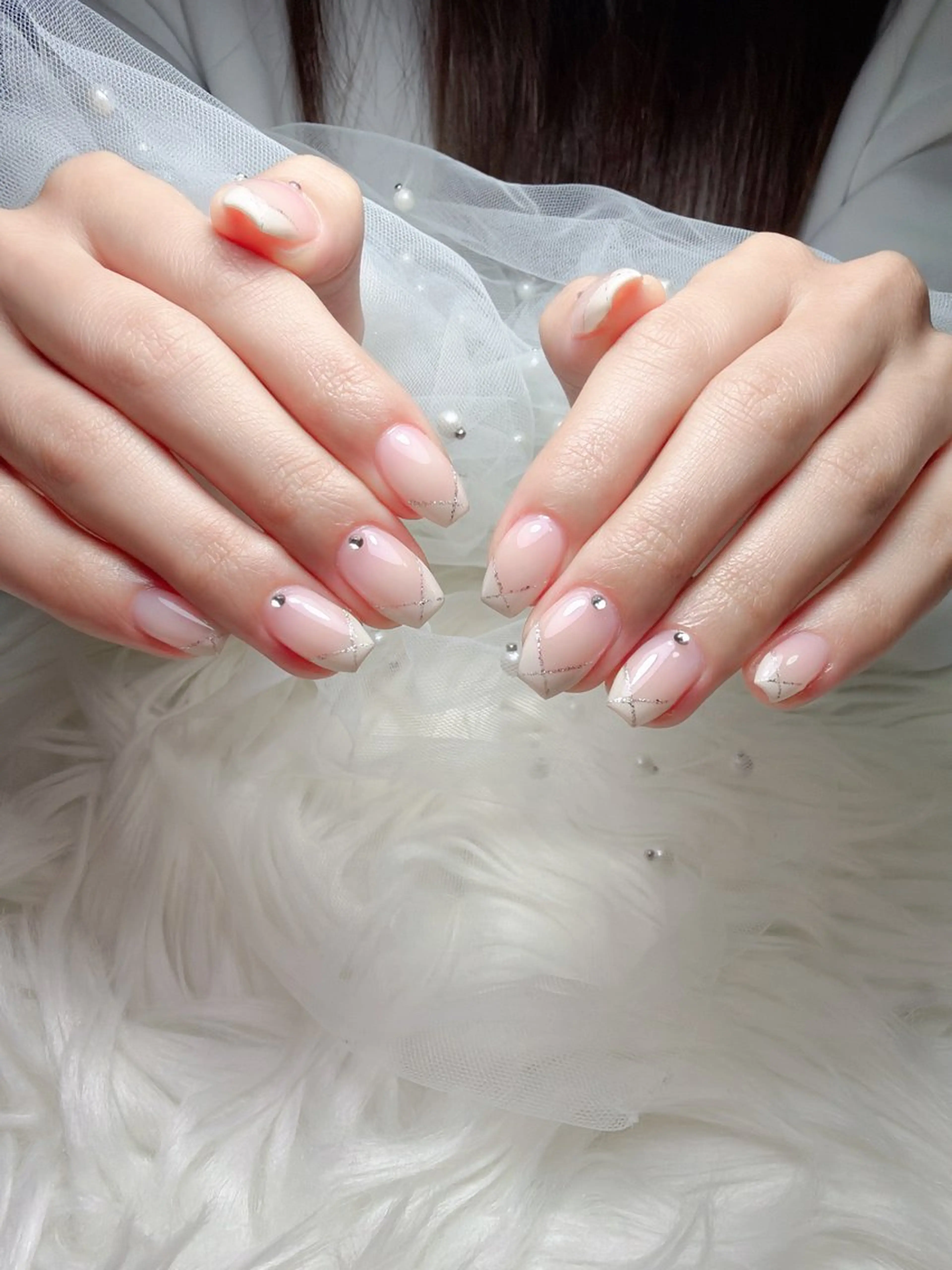 ネイル MK ネイルサロンのネイルデザイン