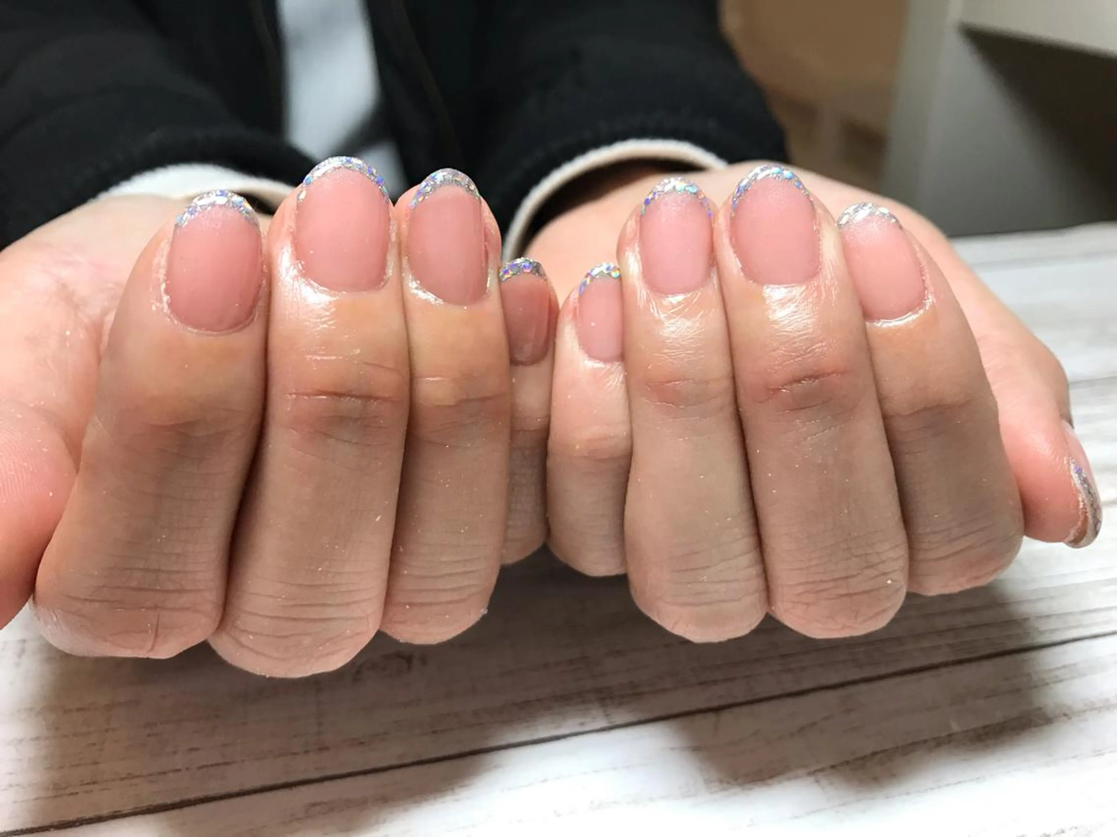 ネイル ハンドネイル 【classy】 クラッシー布施のネイルデザイン