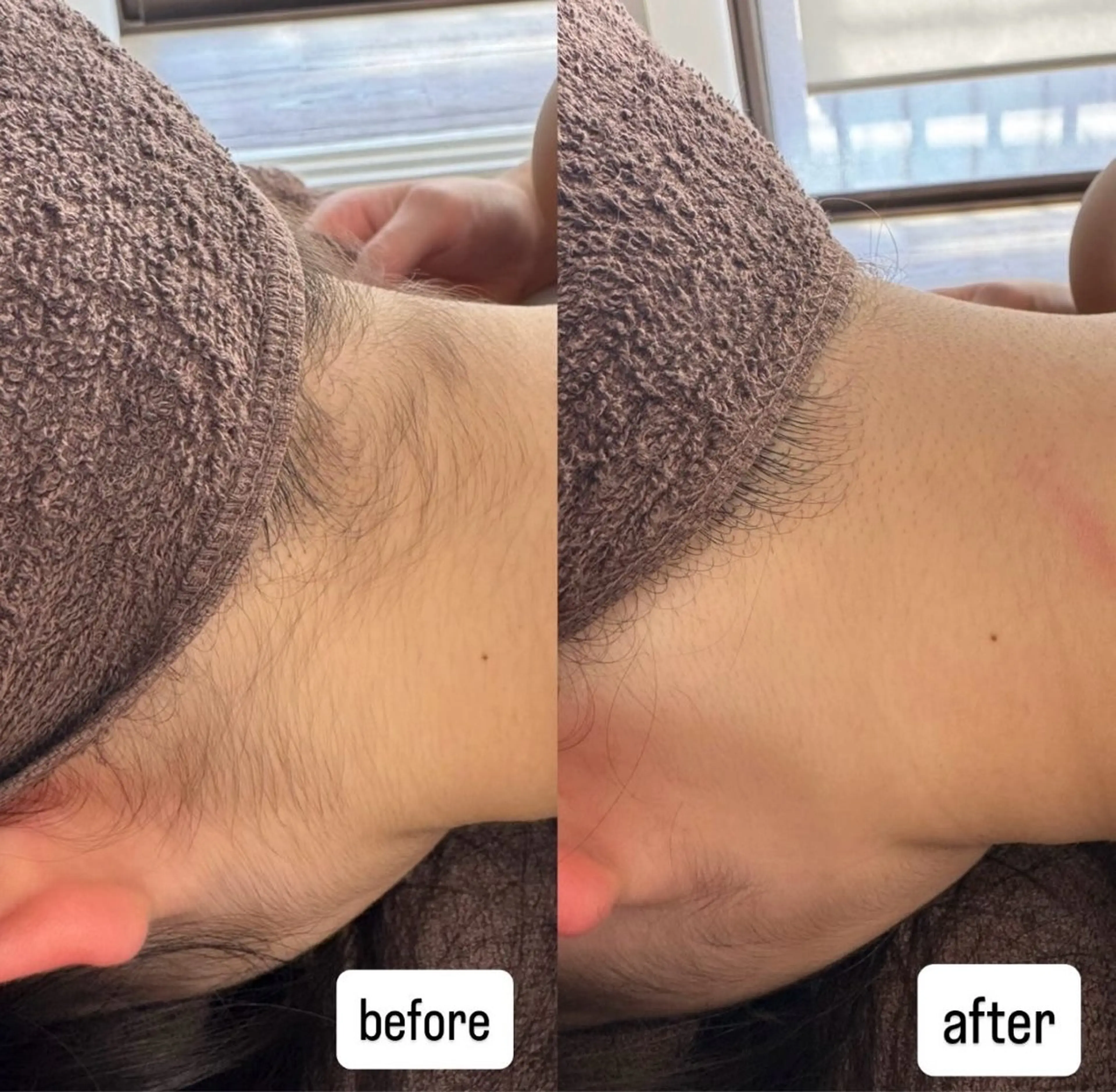 villa ☺︎草山 楓花のエステ・リラクイメージ