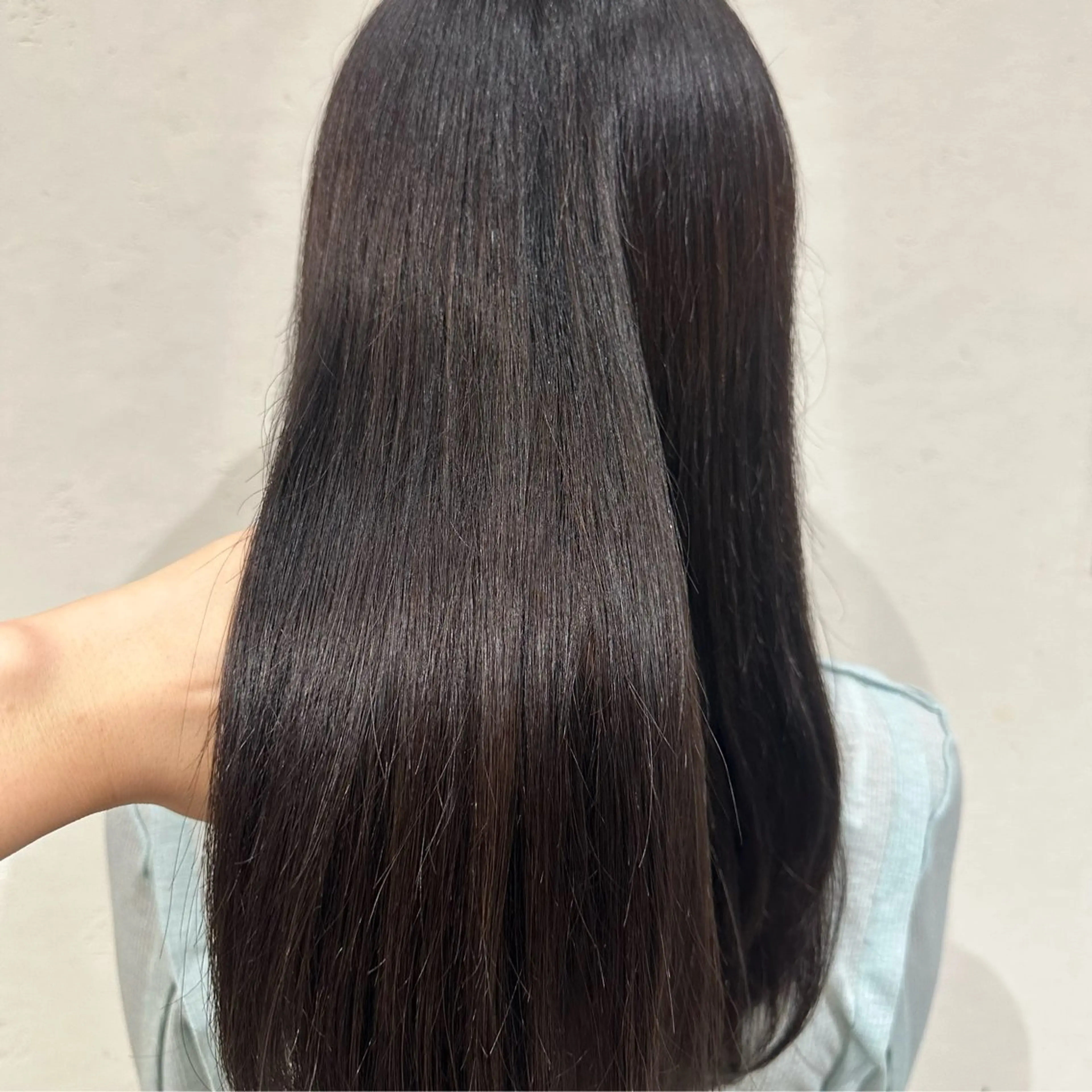 ロング カラー ʀɪɴᴀ / 透明感カラー 🪄のヘアスタイル