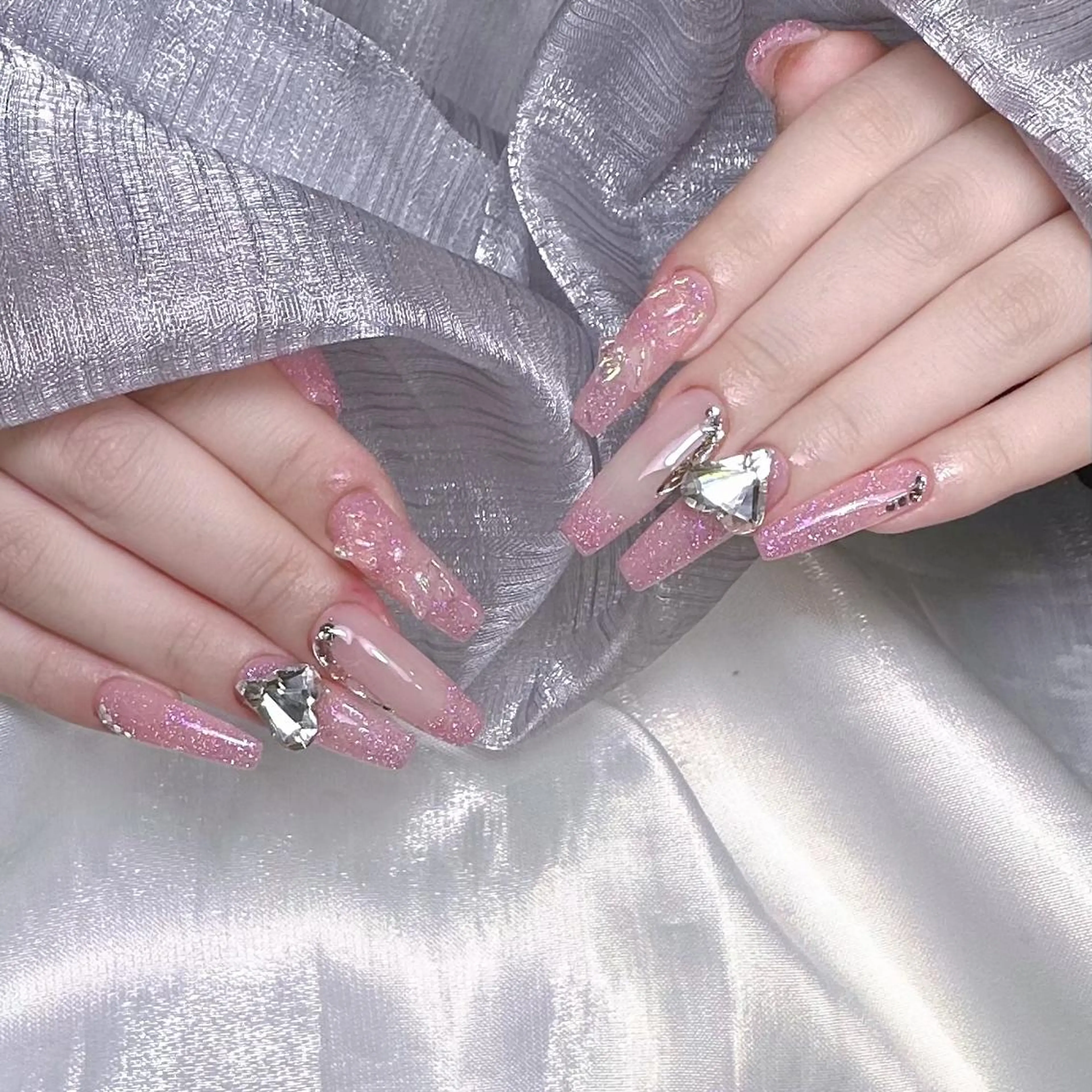 ネイル フ ミのネイルデザイン