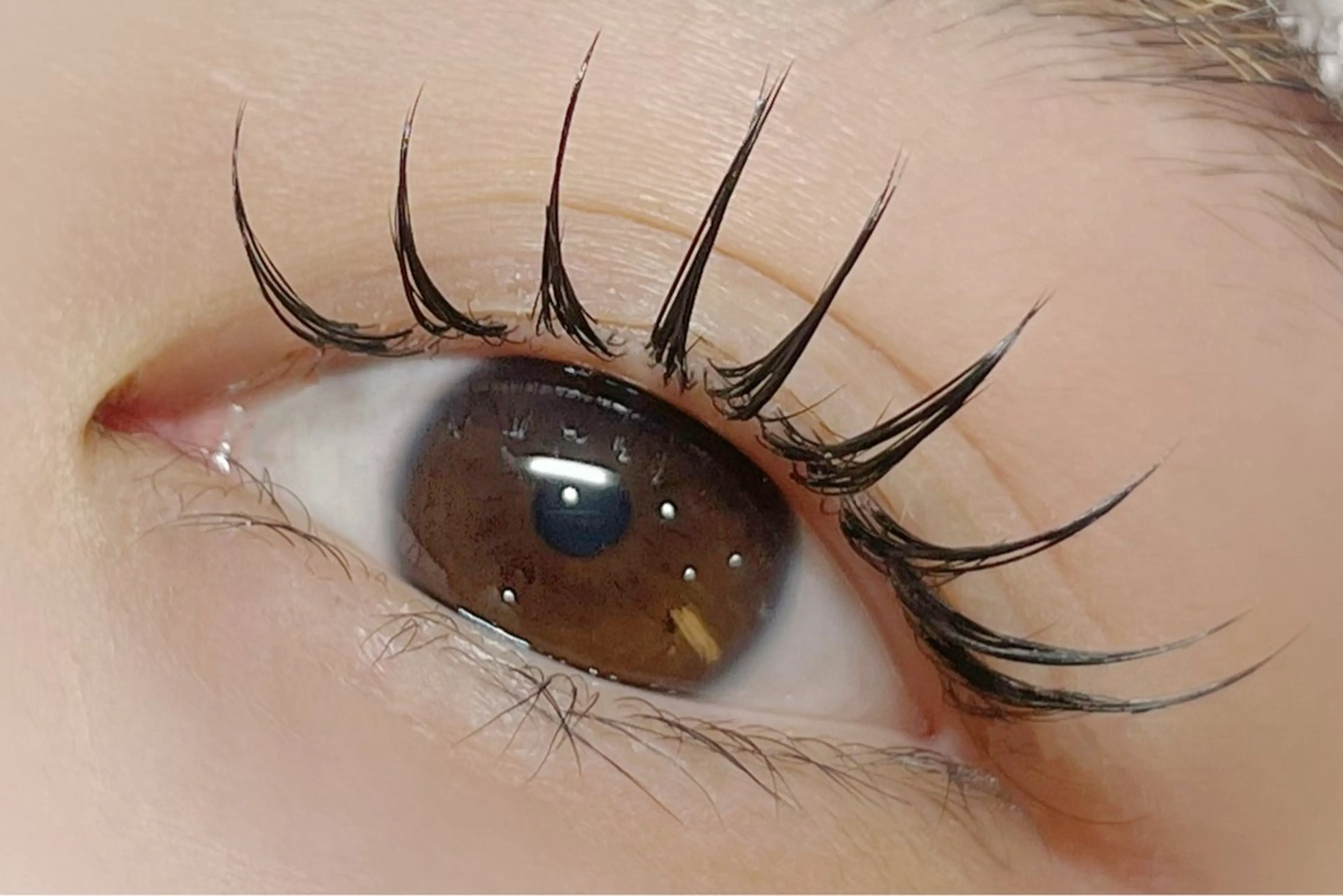 マツエク・マツパ DL•BEAUTY NATSUME 💌の眉毛・アイブロウイメージ