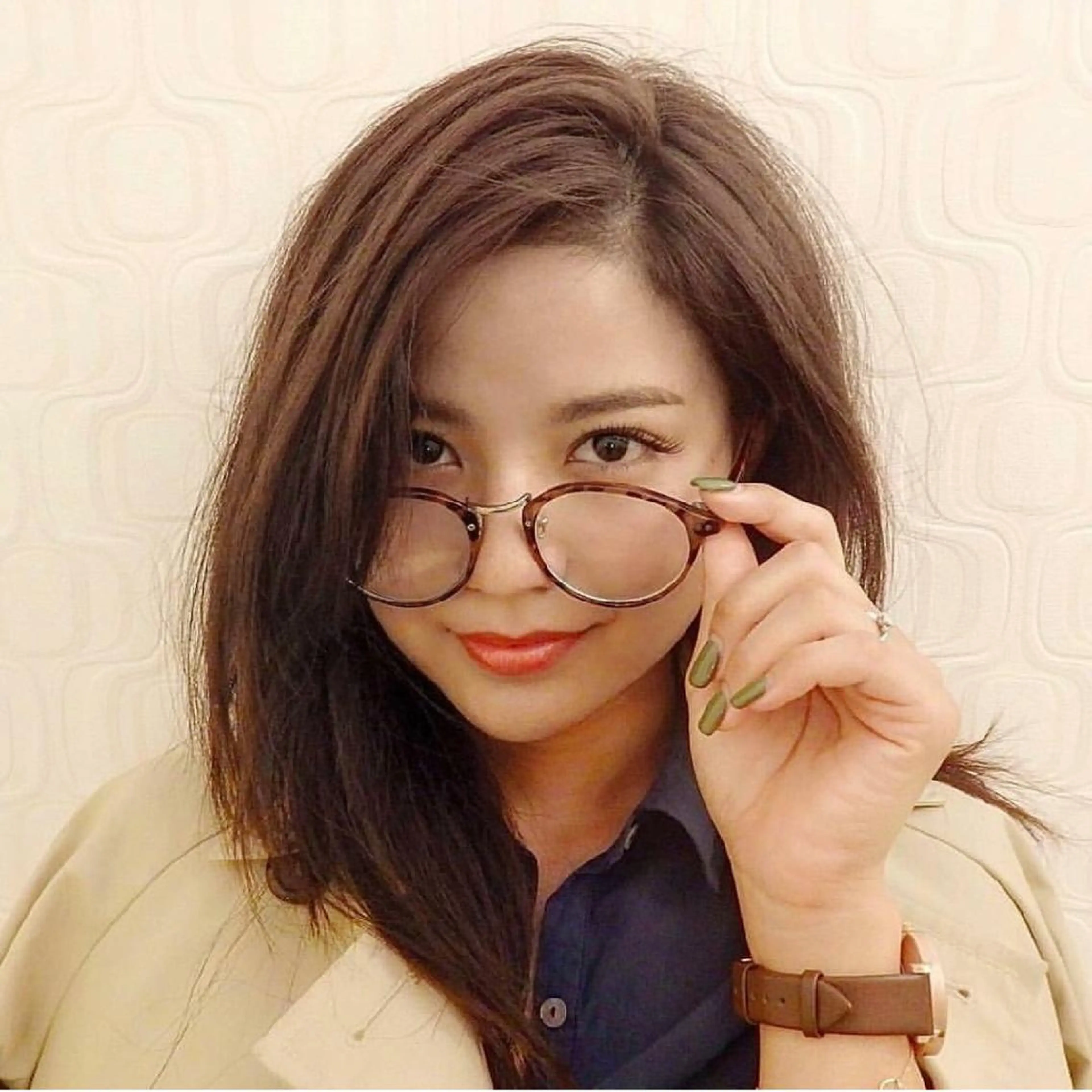 マツエク・マツパ PinkDoll House天久店のマツエク・マツパデザイン