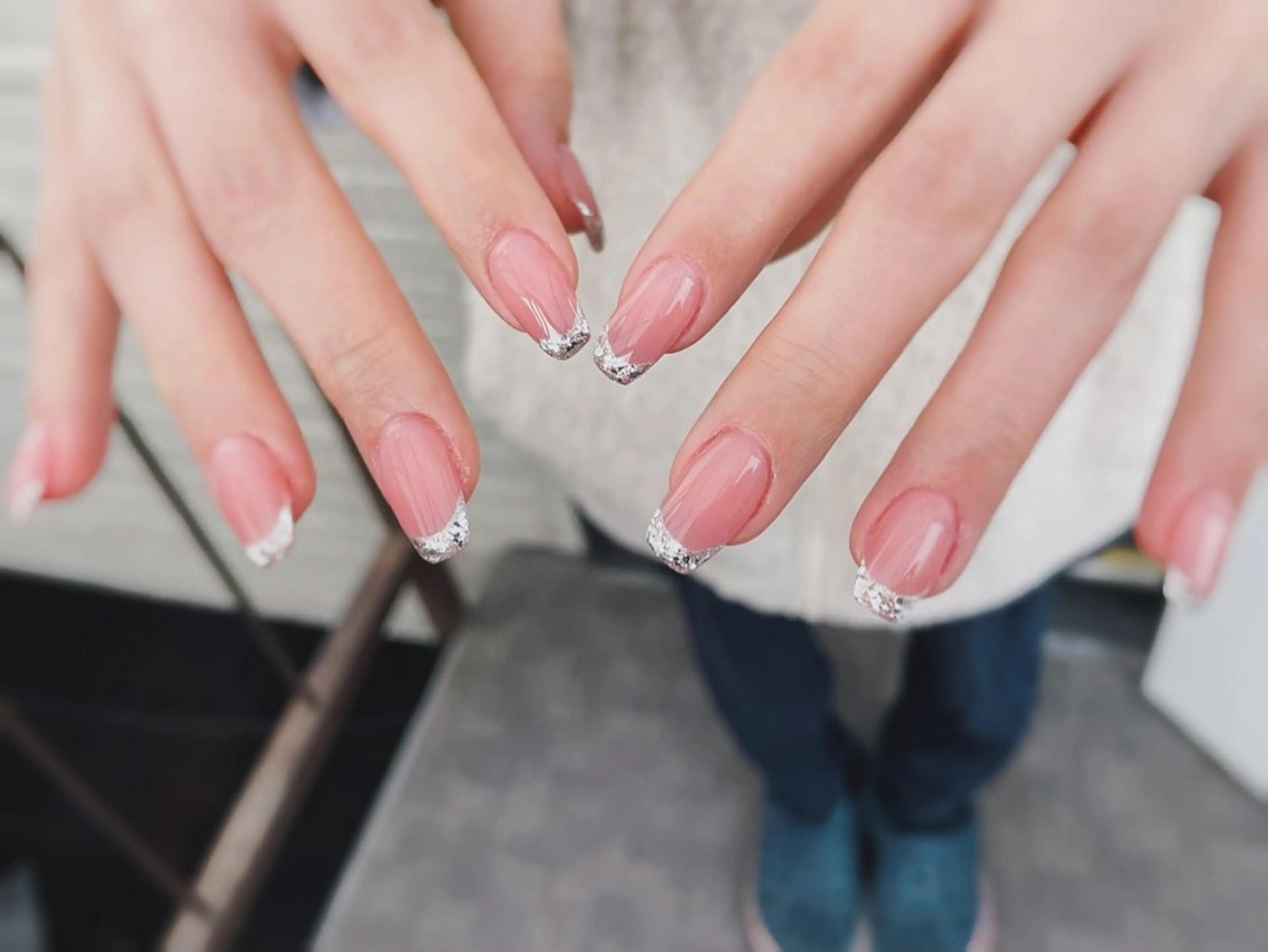 ネイル ハンドネイル ハンドケア nail salon アトリエBONOのネイルデザイン
