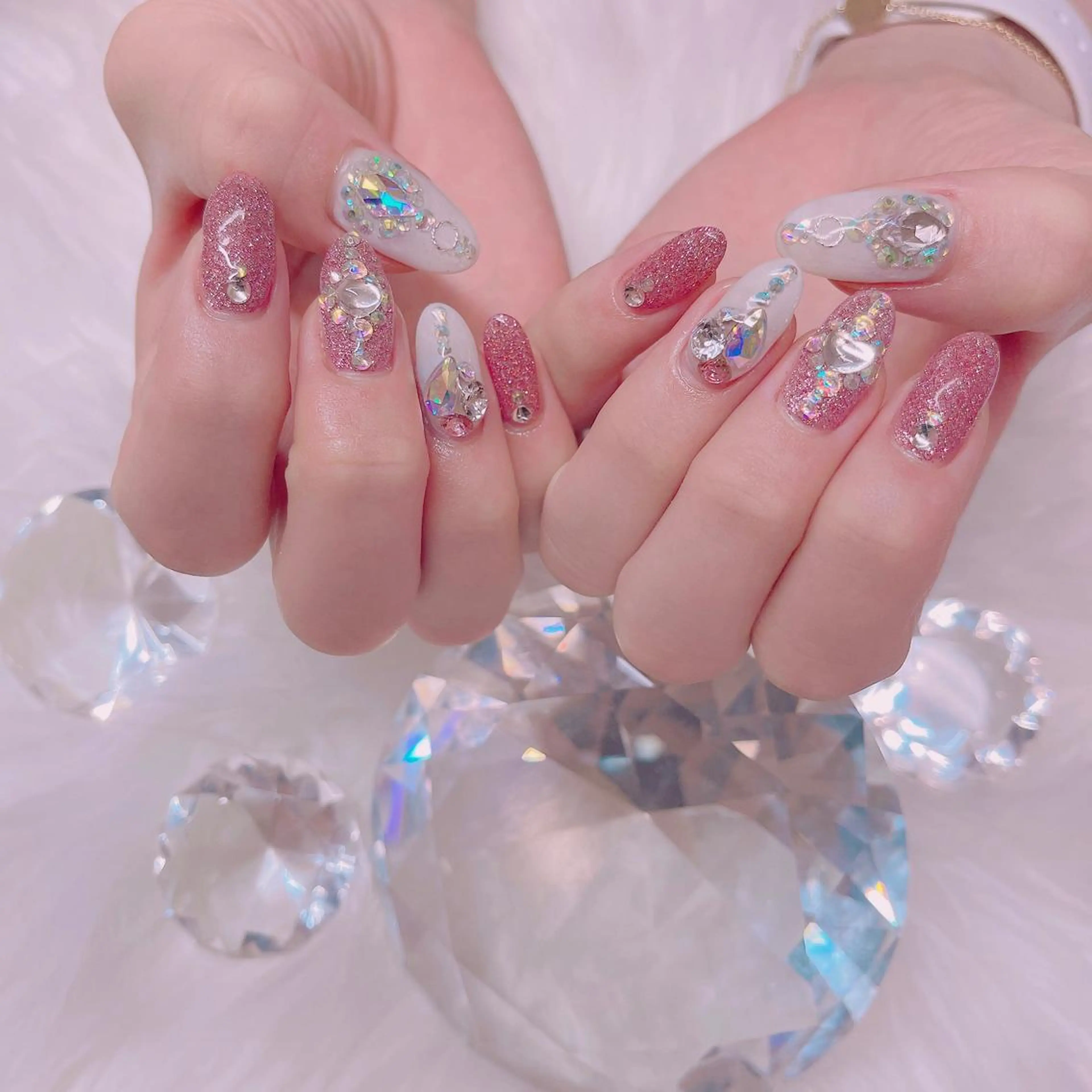 ネイル Private Salon 大宮のネイルデザイン