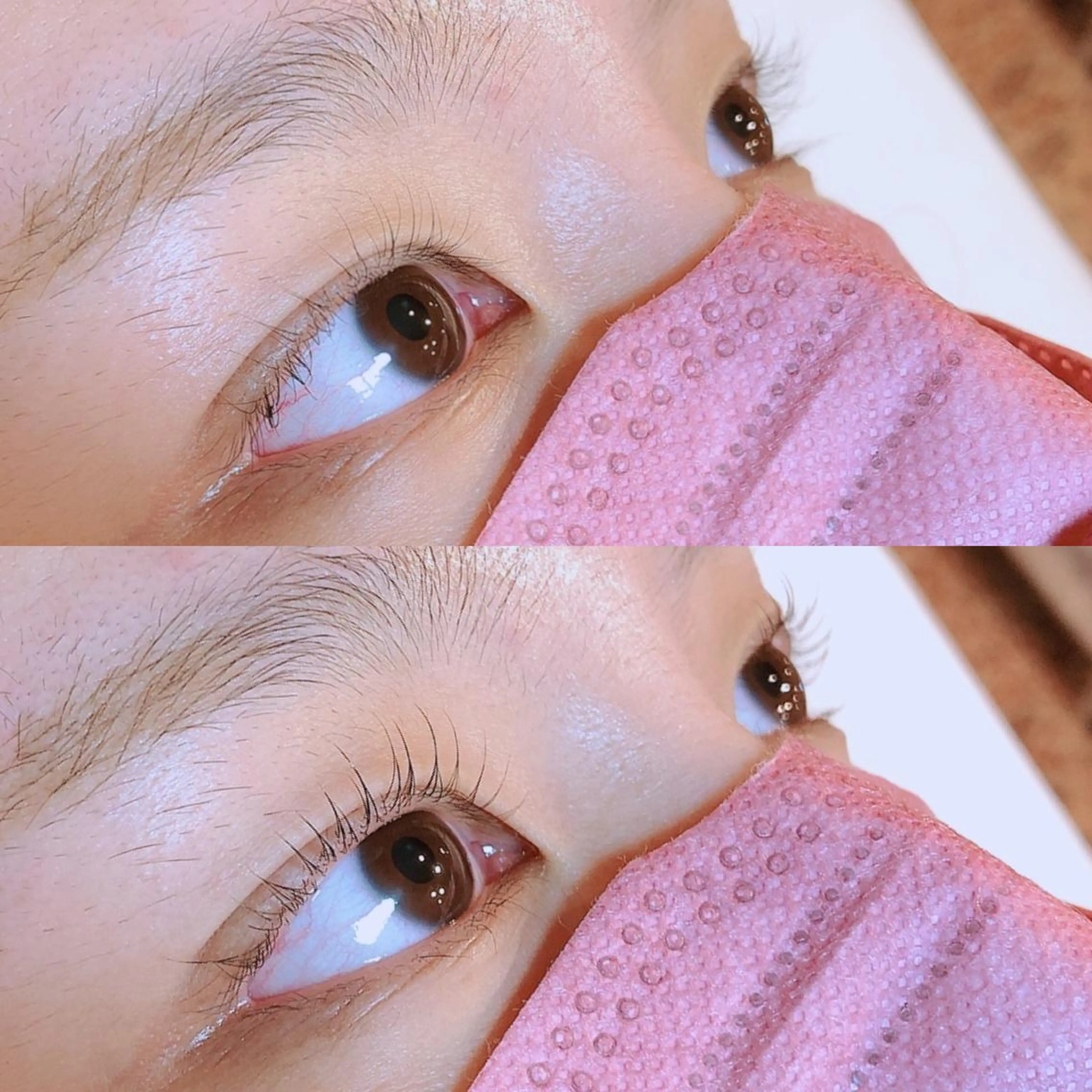 マツエク・マツパ なかむら 🪡のマツエク・マツパデザイン