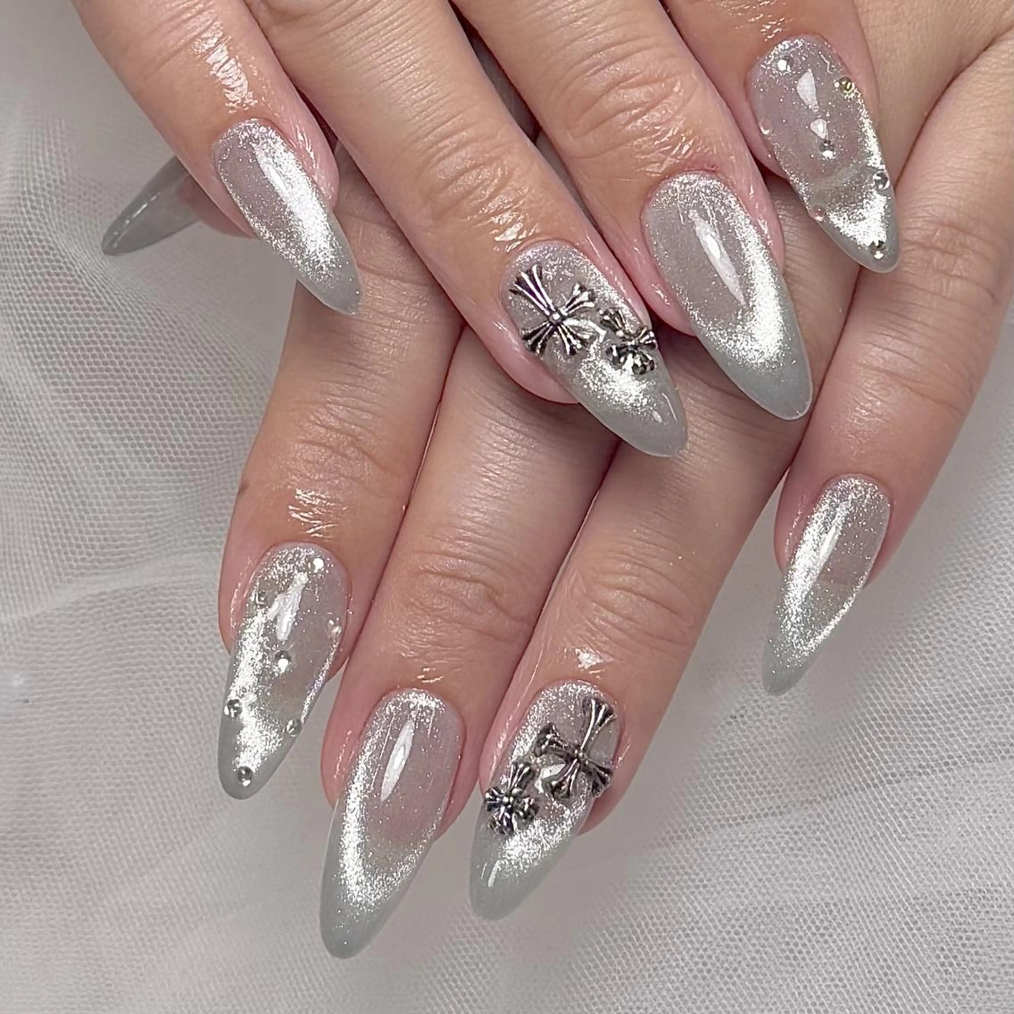 ネイル 奈 奈のネイルデザイン