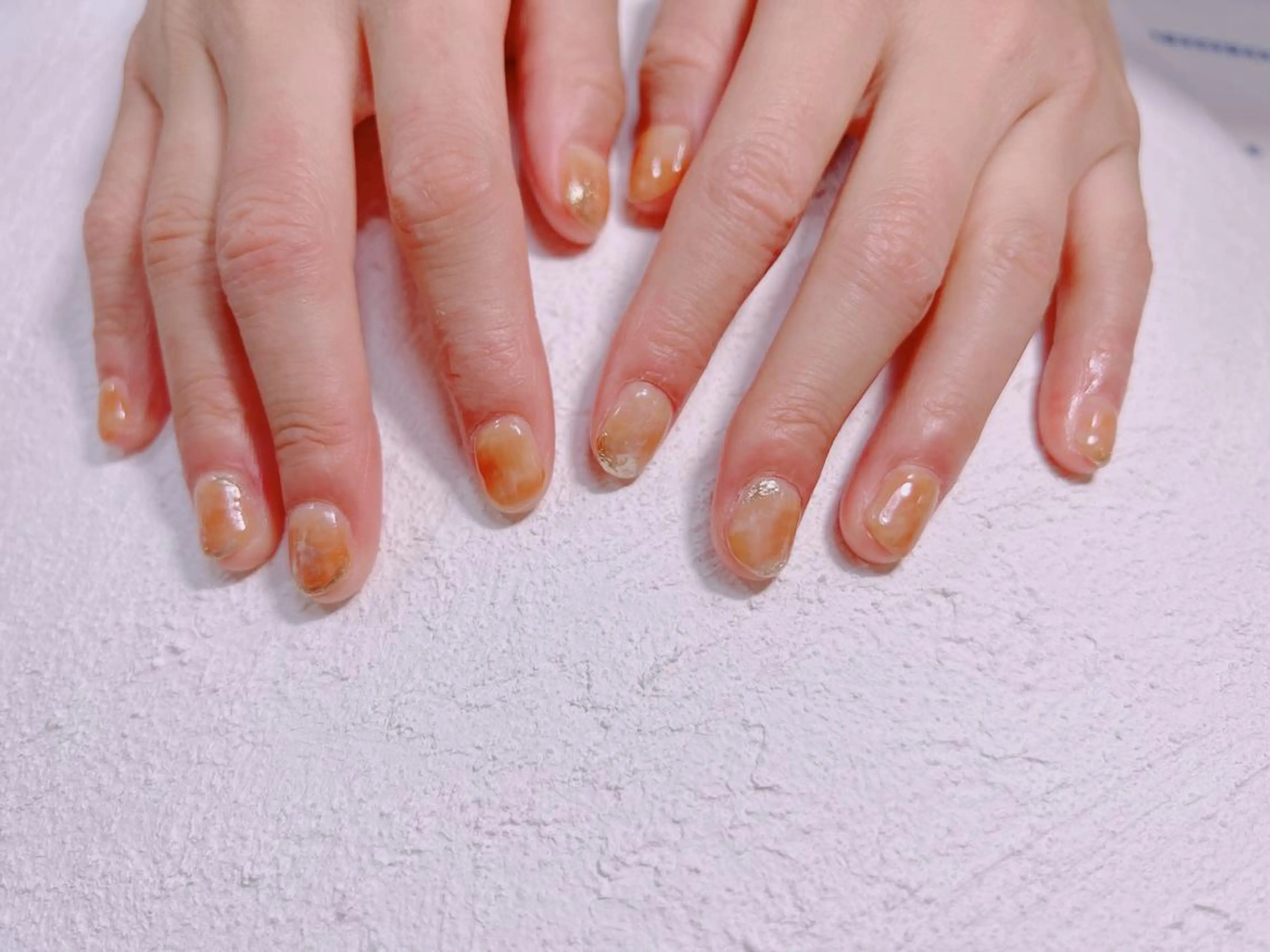 ネイル Regaro i.sのネイルデザイン