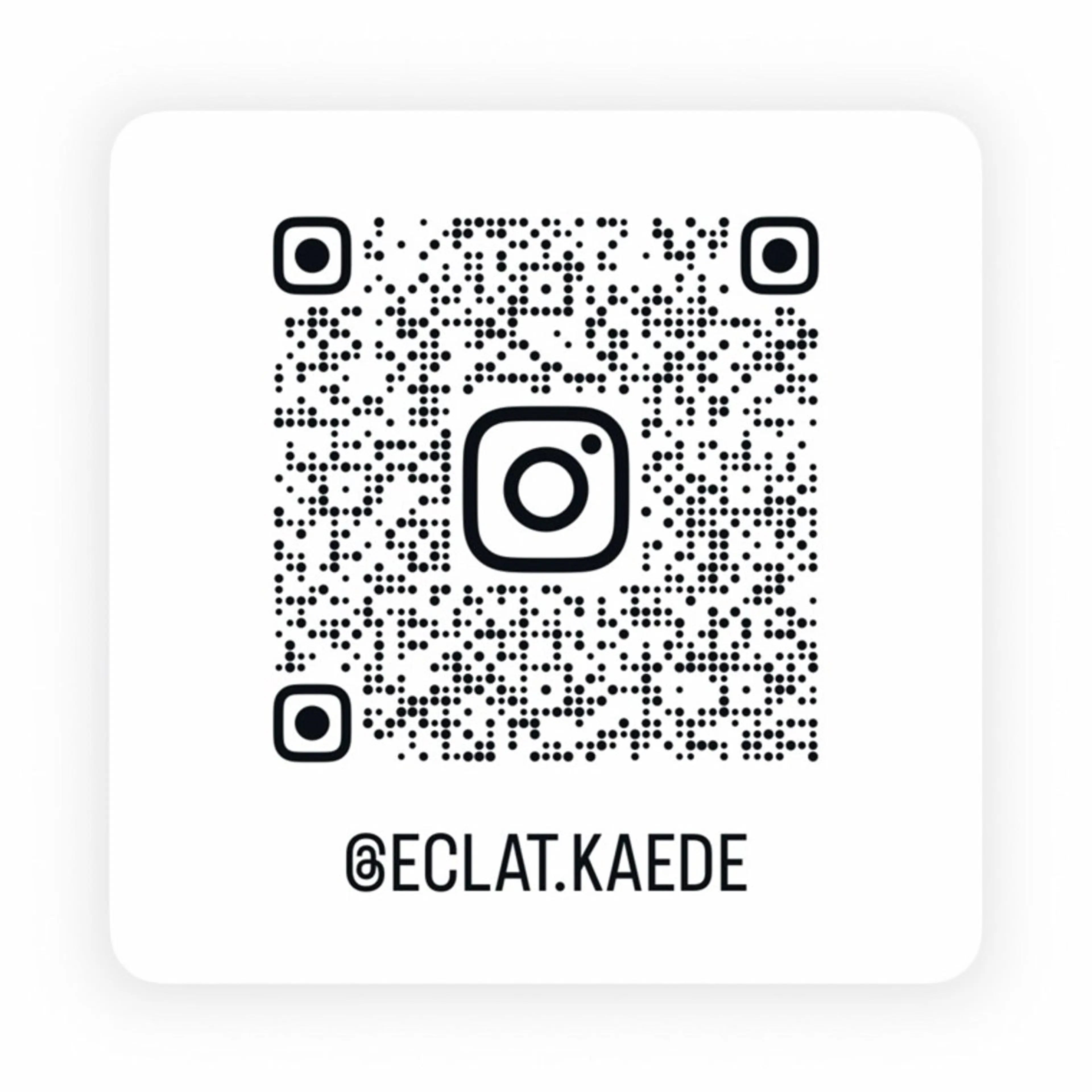 ネイル eclat Kaedeのネイルデザイン