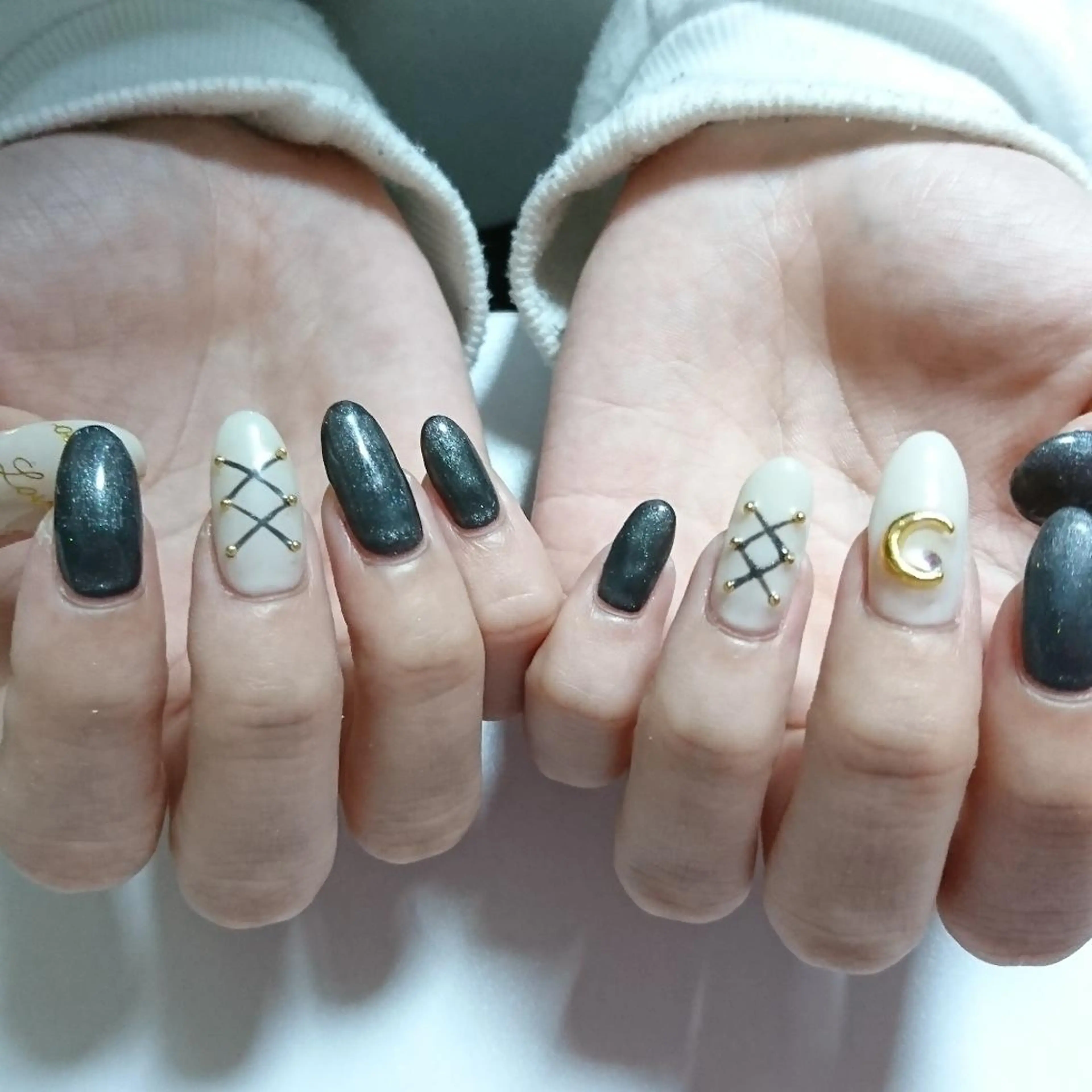 ネイル ☆ KANON☆のネイルデザイン