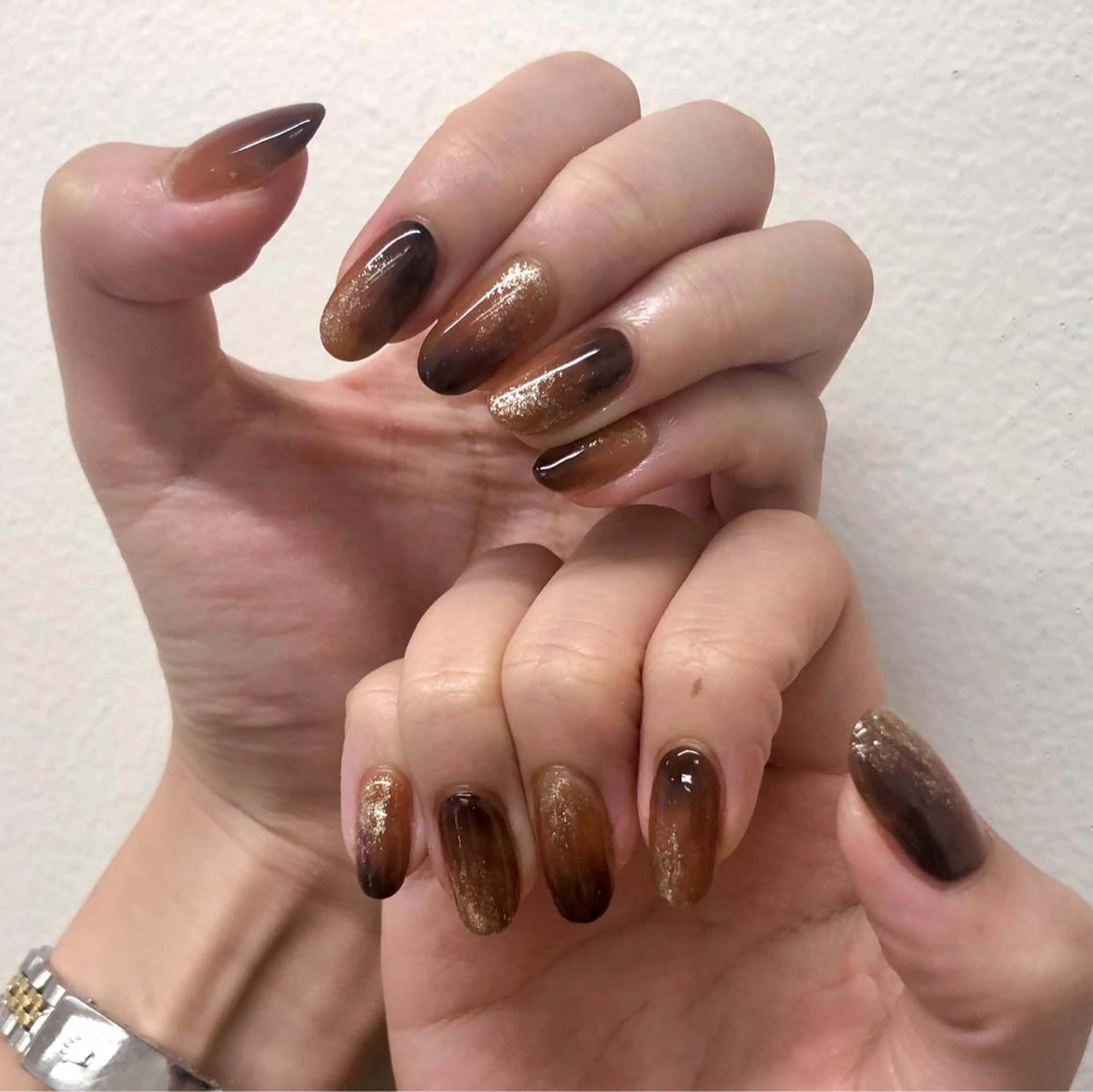 ネイル 原宿ネイルサロン /Kazamiのネイルデザイン