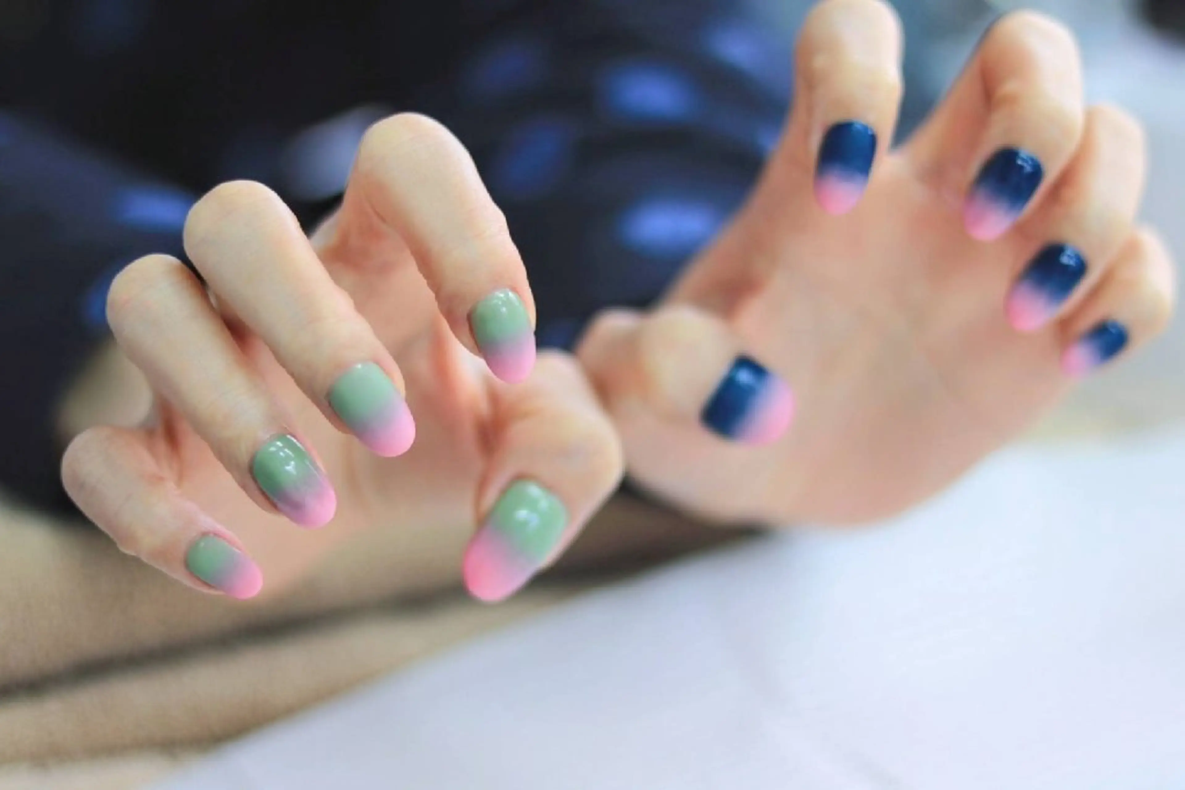 ネイル Nail Atelier B.のネイルデザイン