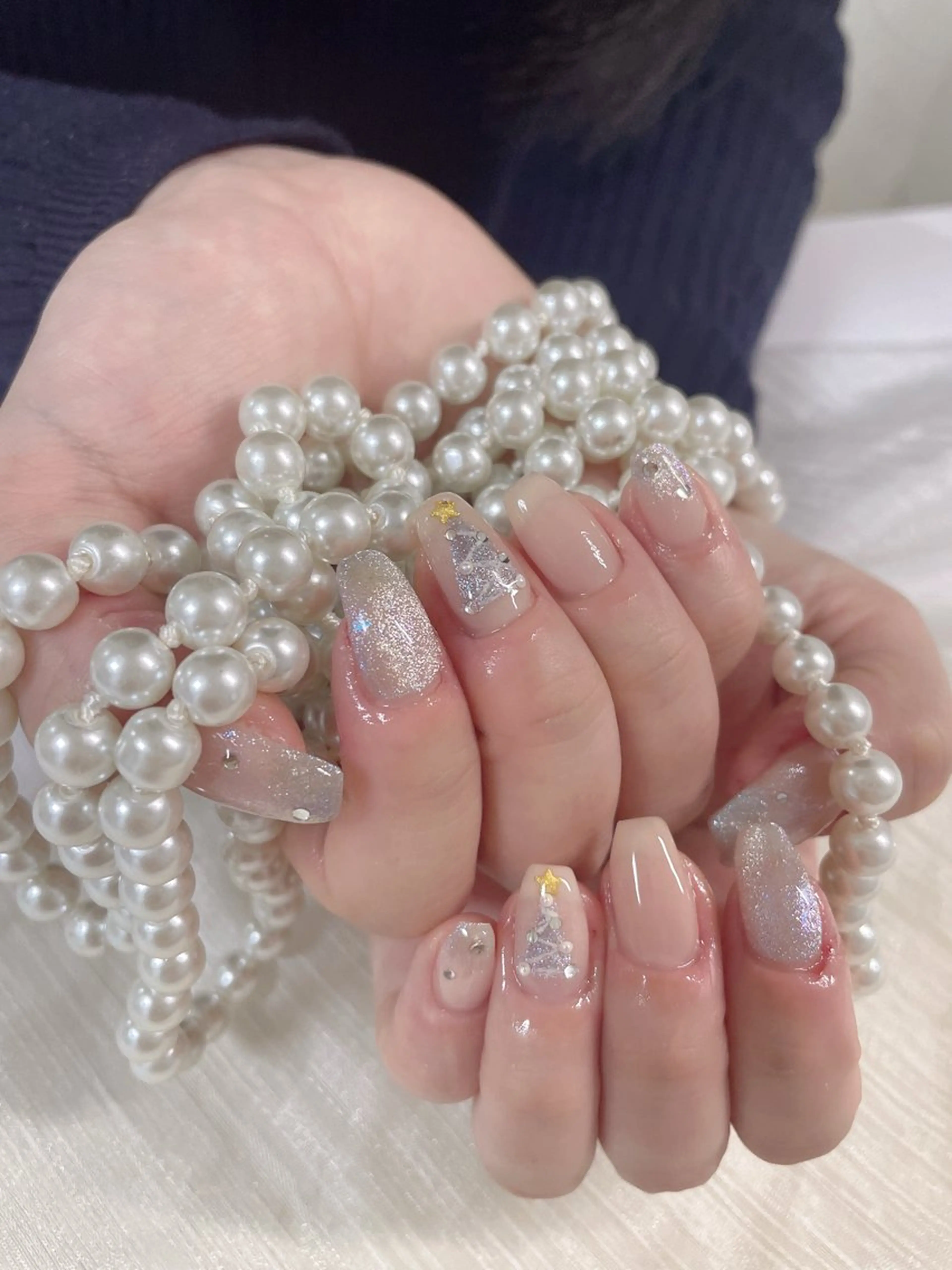ネイル Nail salon Lilyのネイルデザイン