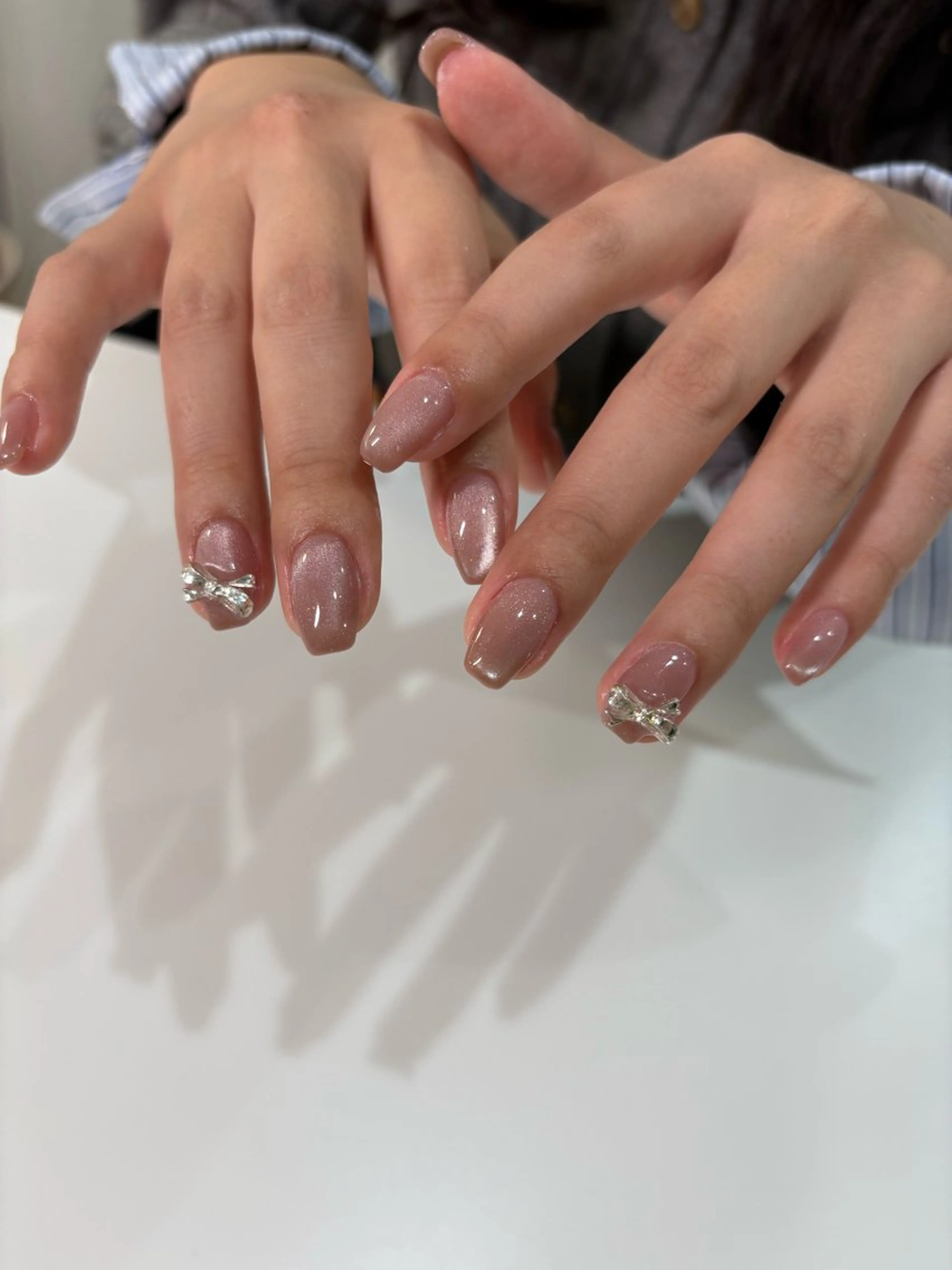 ネイル nail by minamiのネイルデザイン