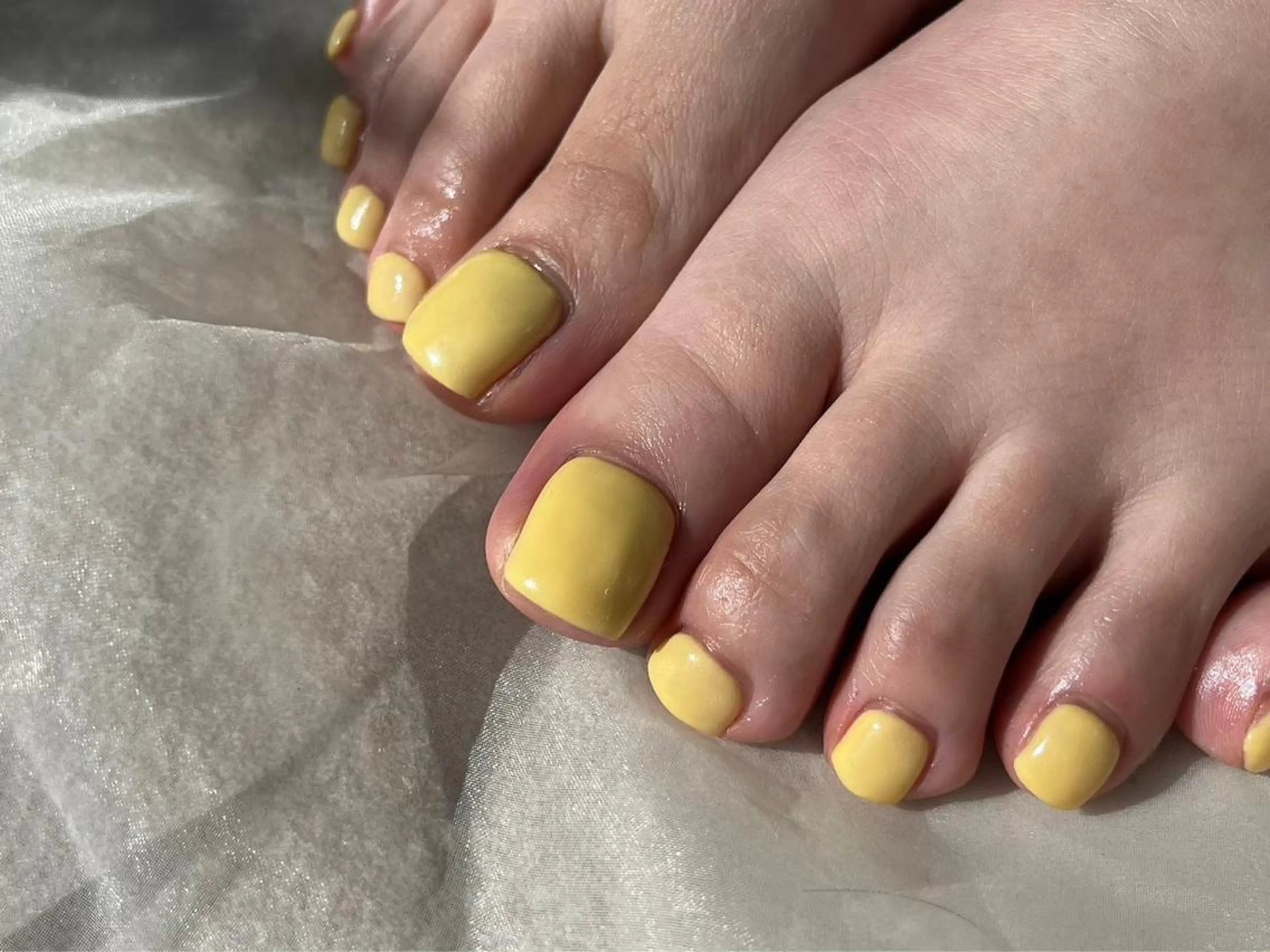 ネイル フットネイル diar blue 湘南台店のネイルデザイン