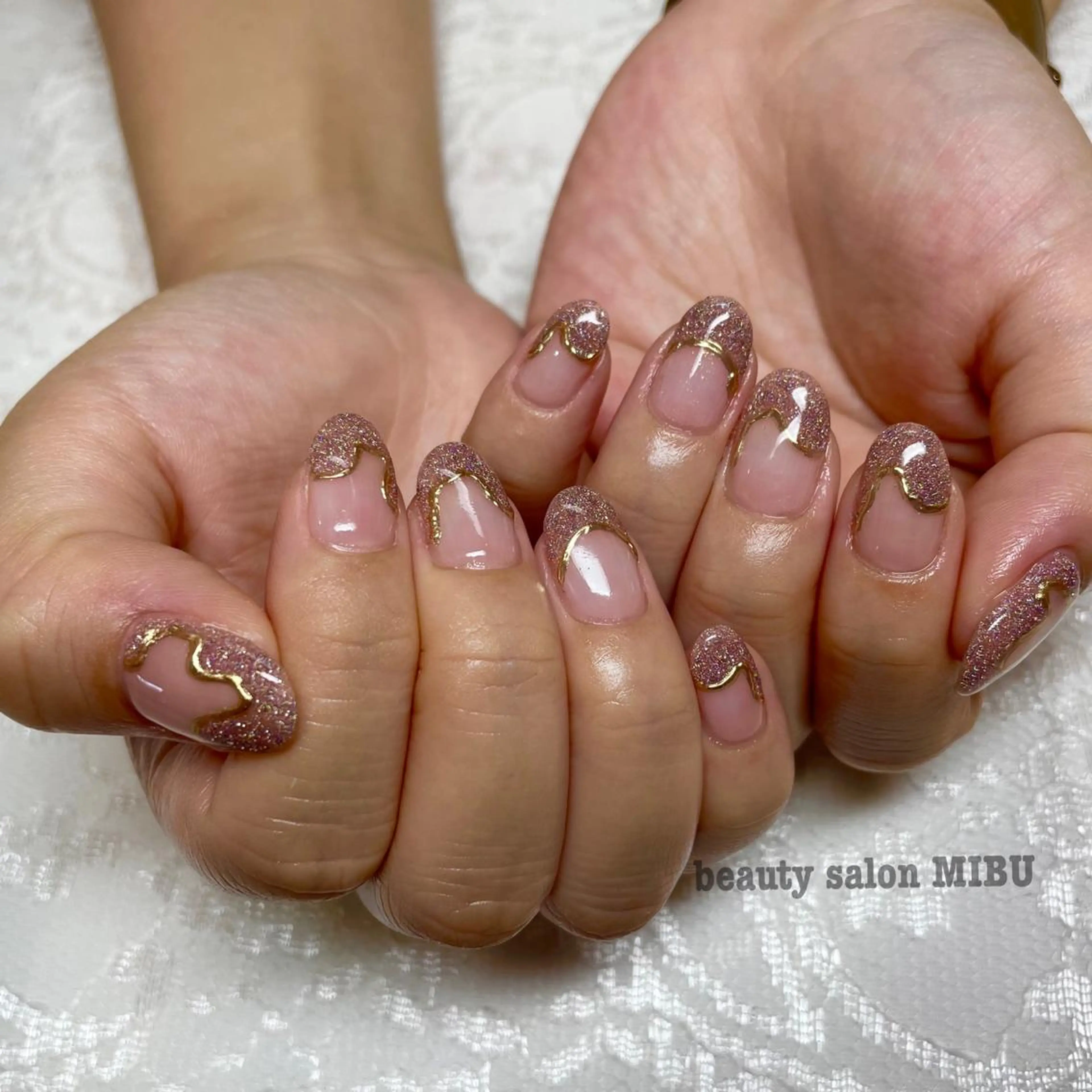 ネイル Sunny.Roa nail💅のネイルデザイン