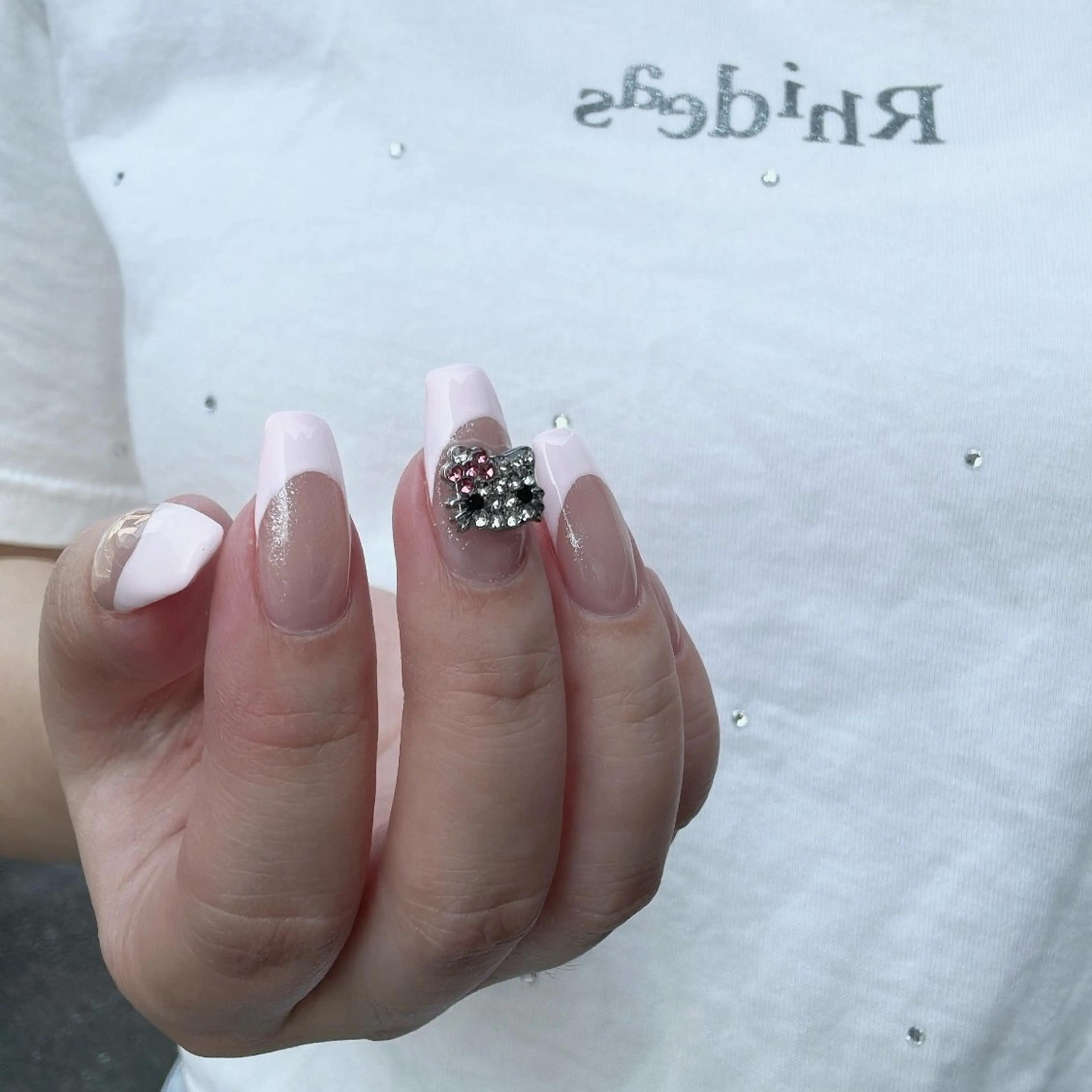 ネイル RooM -mizuki-のネイルデザイン