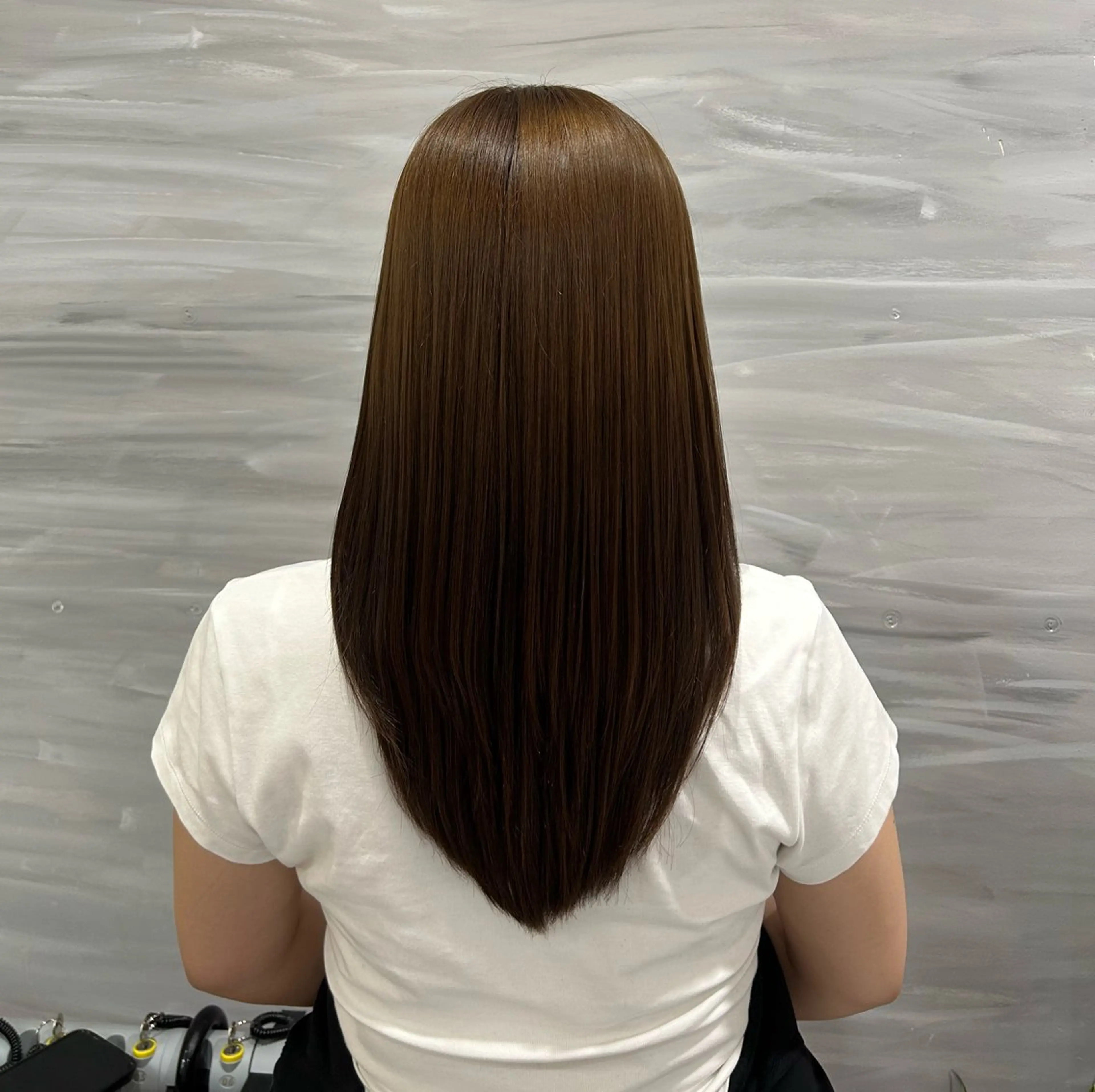 レディースカット&シャンプーモデル🫧無料‼️の写真