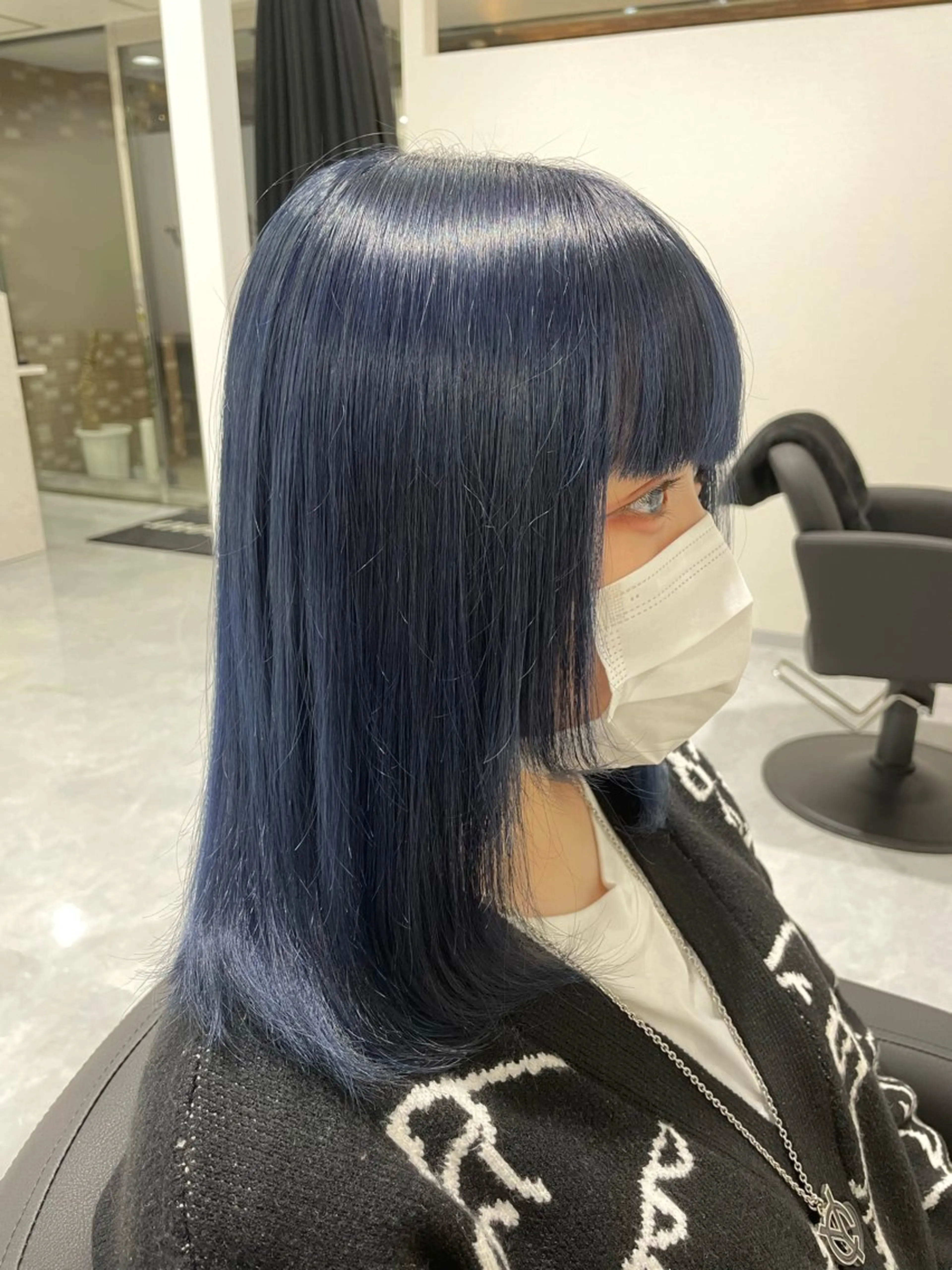 2回目以降のお客様は、こちらからご予約お願い致します😊の写真