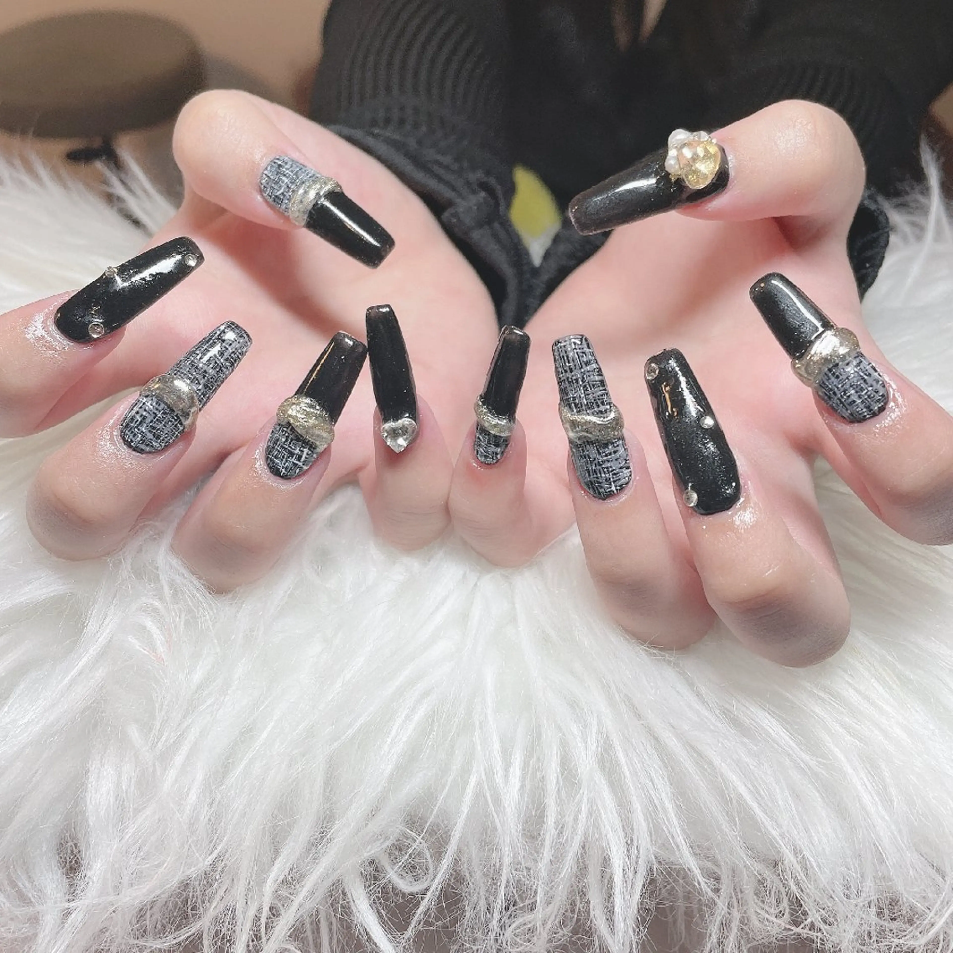 ネイル ハンドネイル スカルプ専門店 Ｄ-Beautyのネイルデザイン