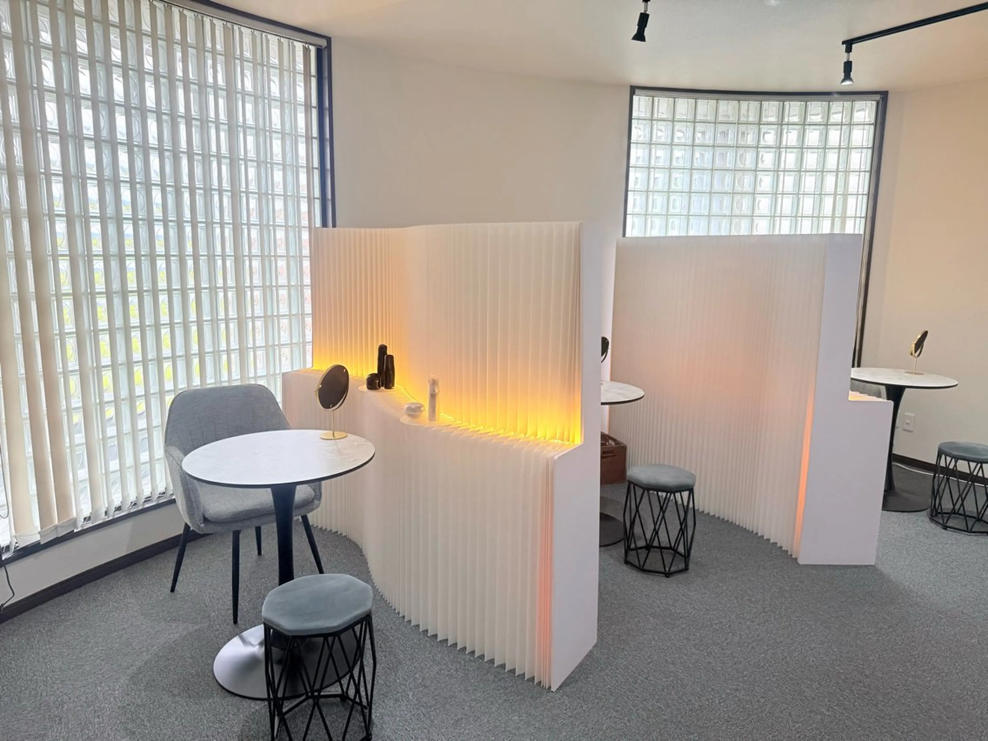 OTOHA 2nd ：yanoのエステ・リラクイメージ