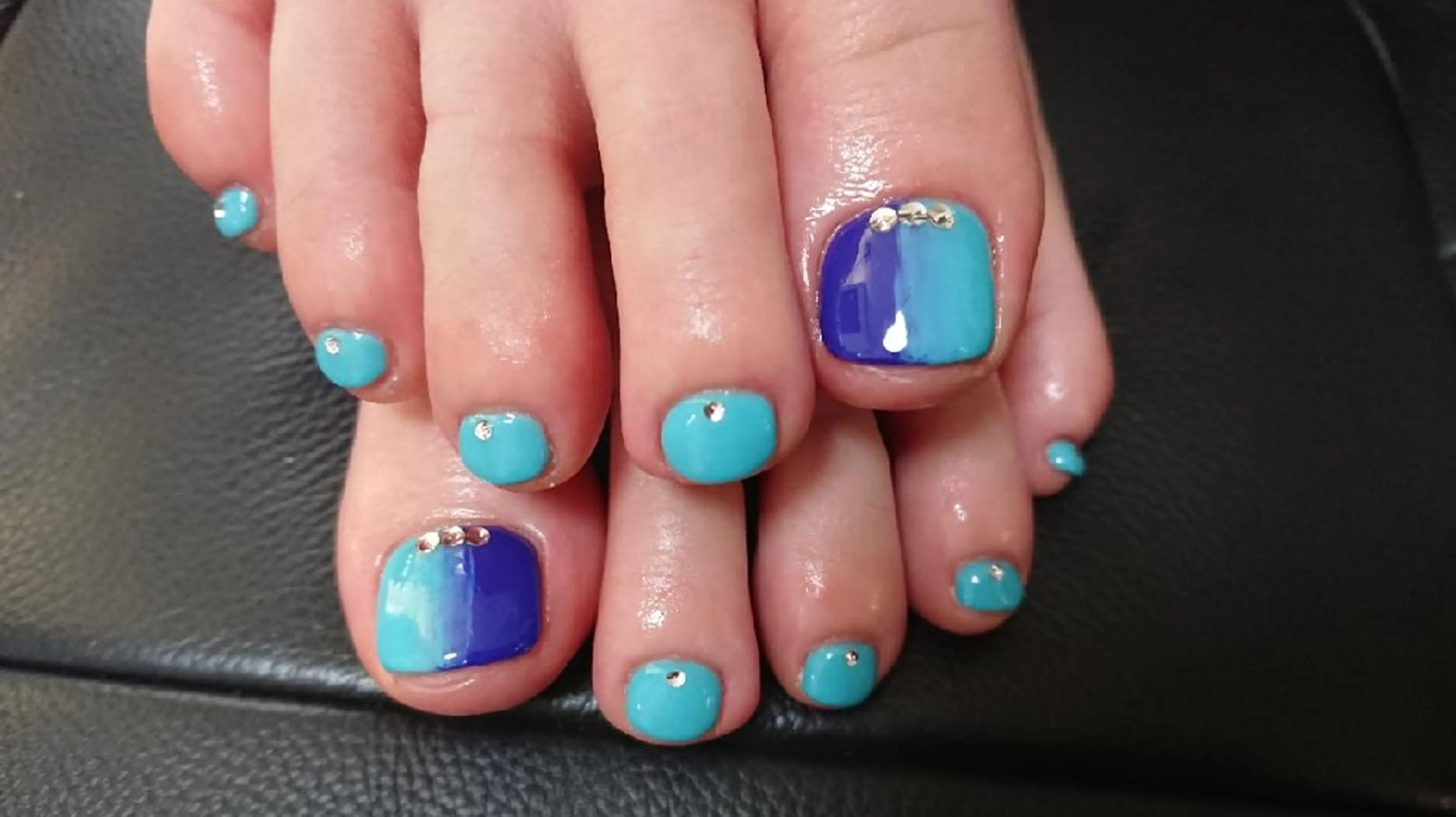 ネイル フットネイル ジェルネイル ネイル・エステサロン リーノ・ロパ所属・ネイル・エステサロン リーノ・ロパのエステ・リラクイメージ