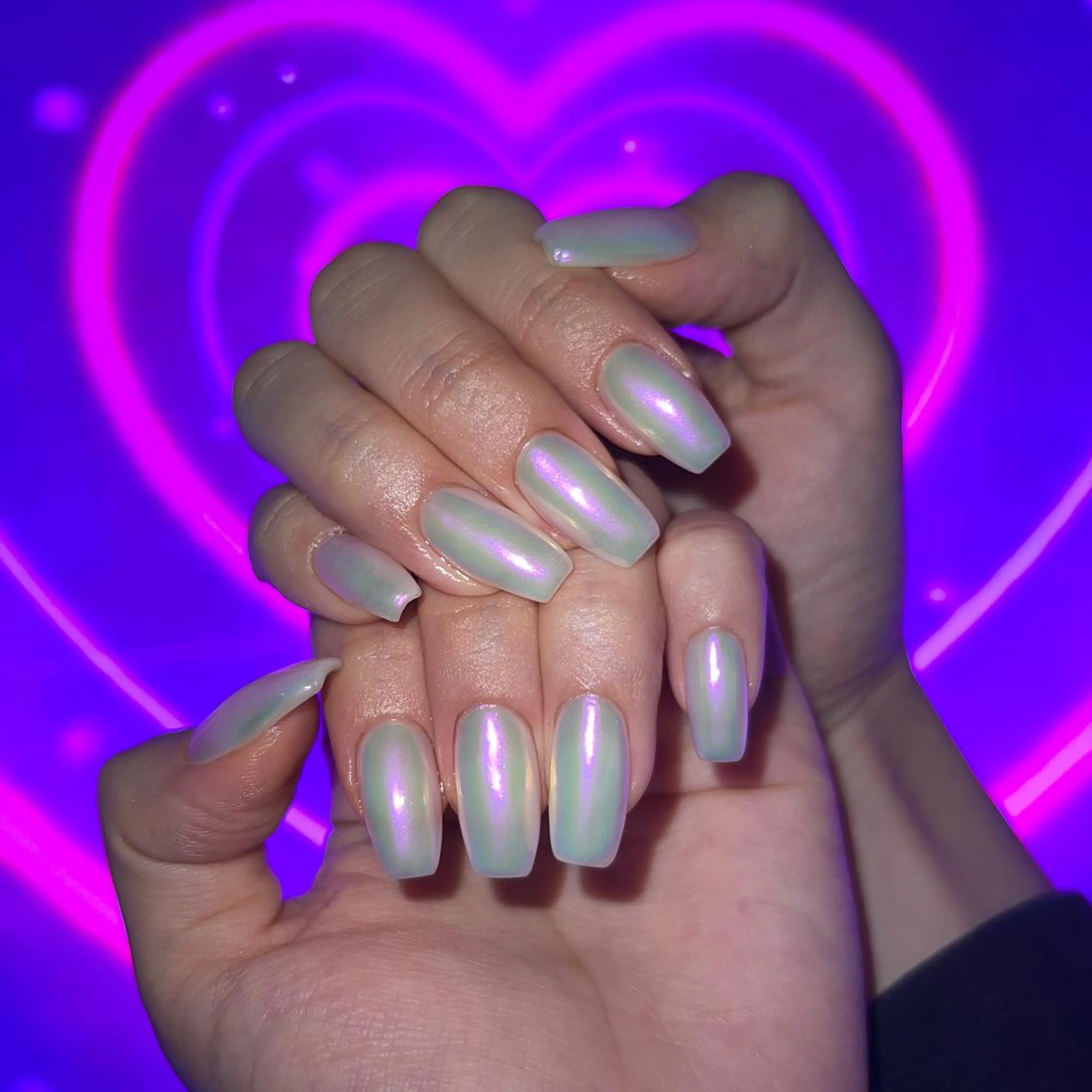 ネイル WEZU NAILのネイルデザイン