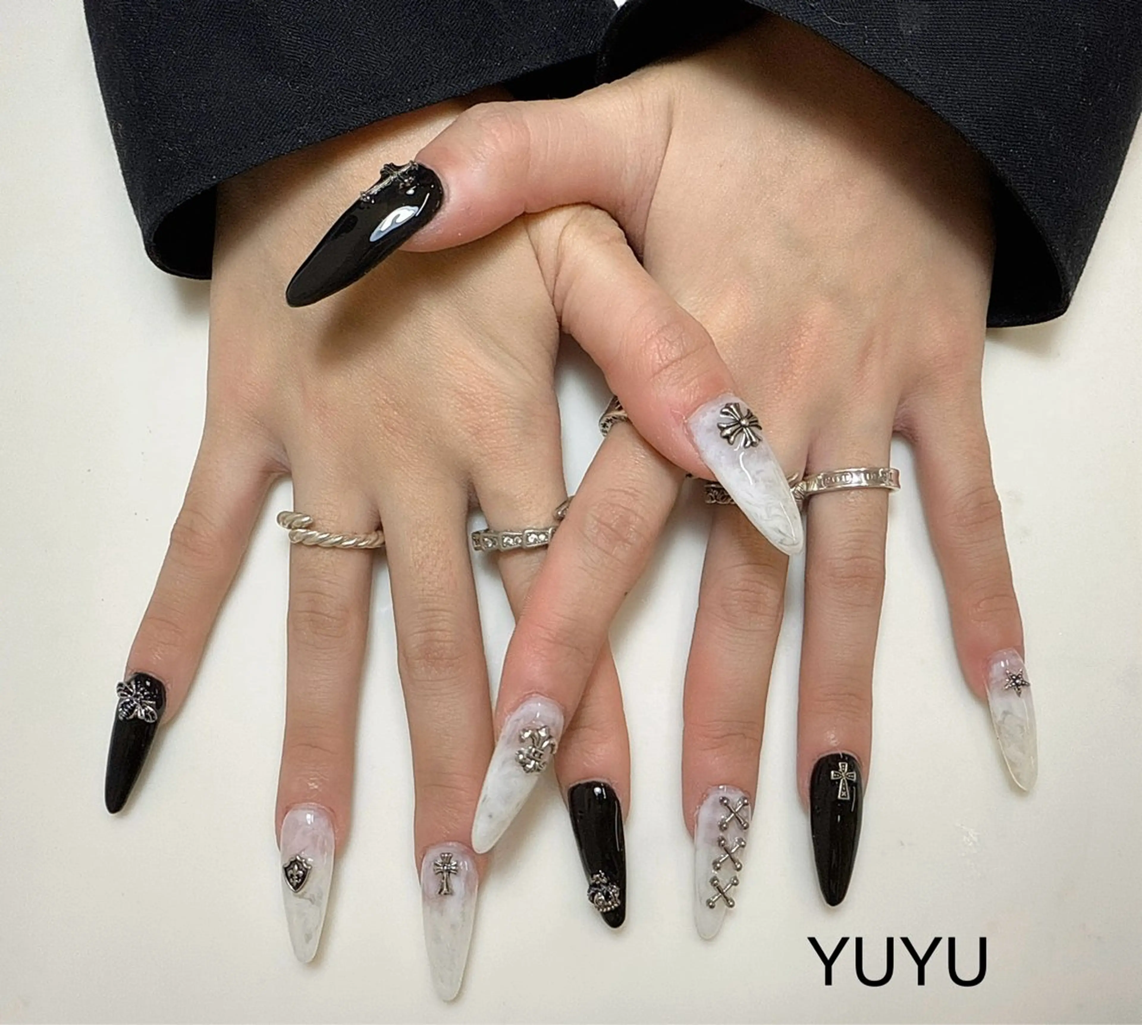 ネイル Yu Yuのマツエク・マツパデザイン