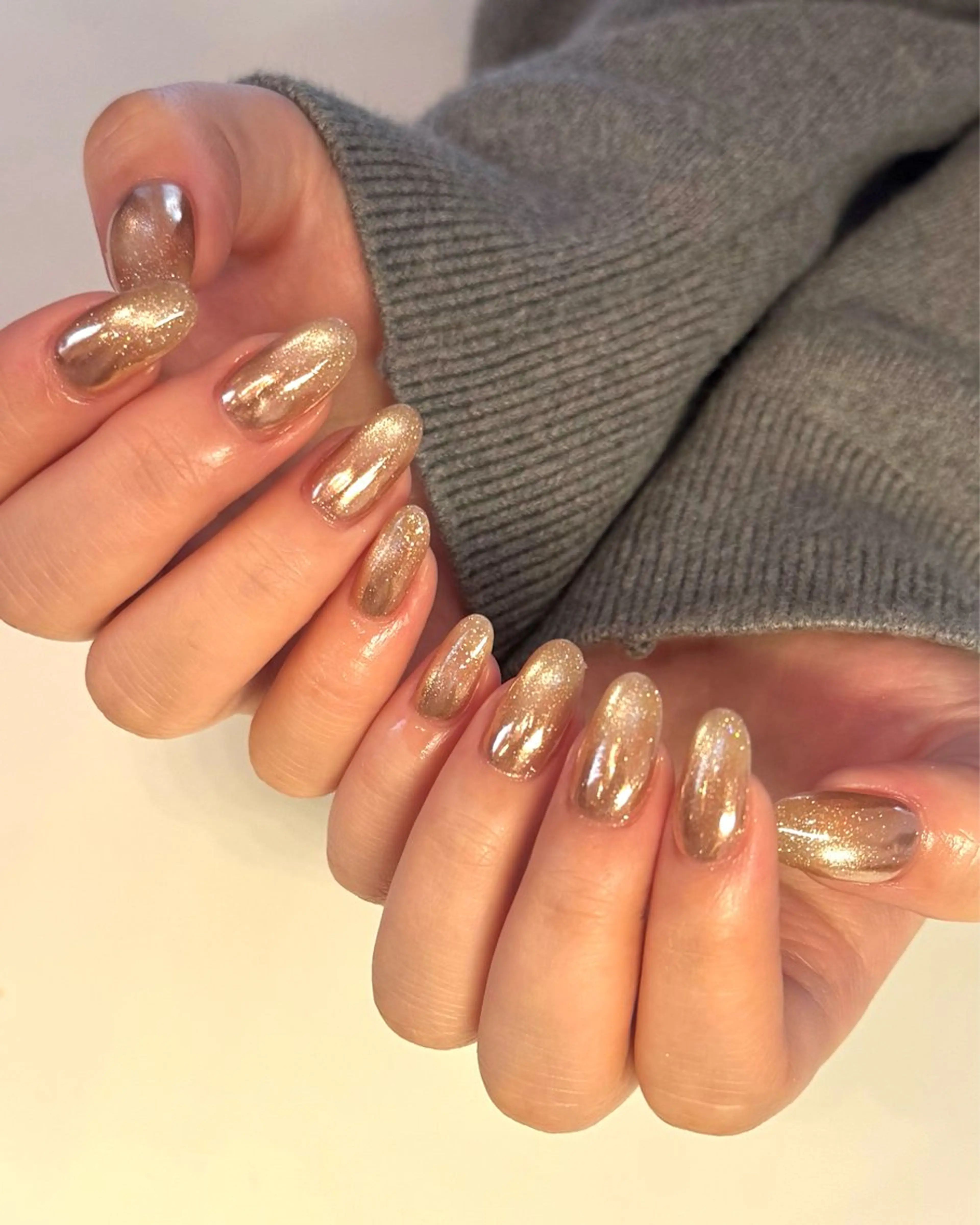 ネイル 10ten所属・10ten Mikiのネイルデザイン