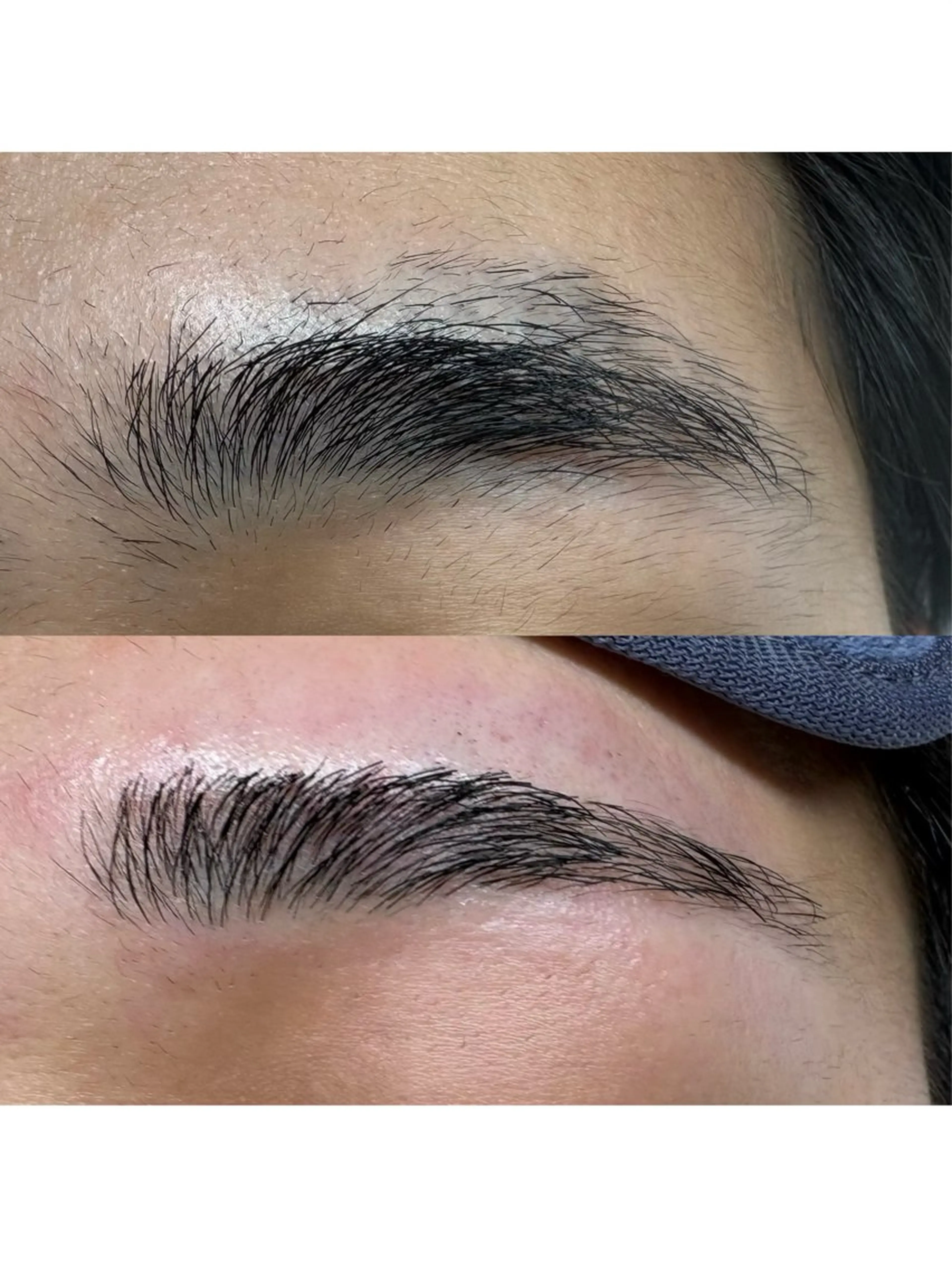 【美眉wax】ワックスシート（鎮静パック付）の写真