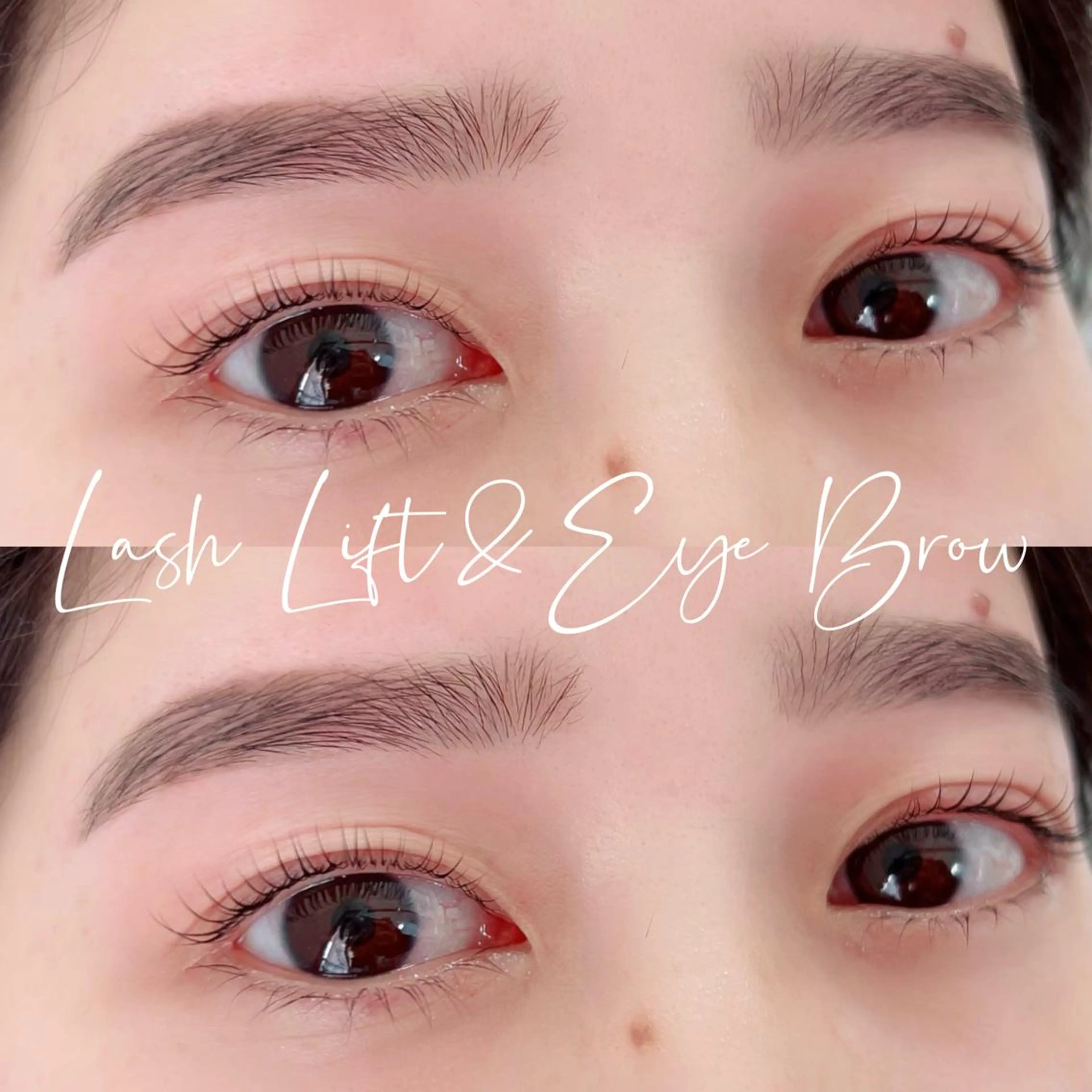 マツエク・マツパ アイブロウ ワックス脱毛 眉カット その他(アイブロウ) 【Aile】 YUKAのマツエク・マツパデザイン