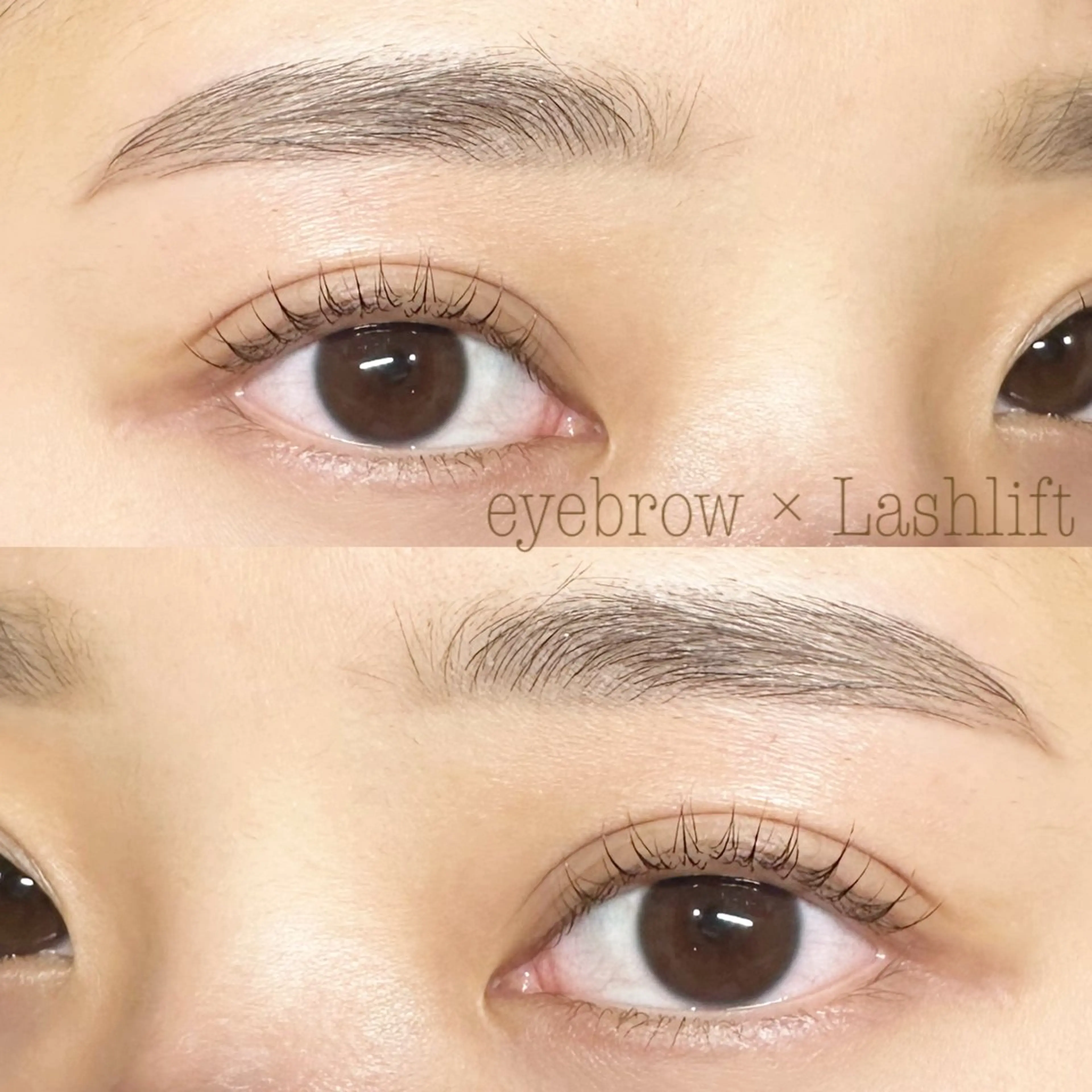 アイブロウ eyelash 20 anriのマツエク・マツパデザイン