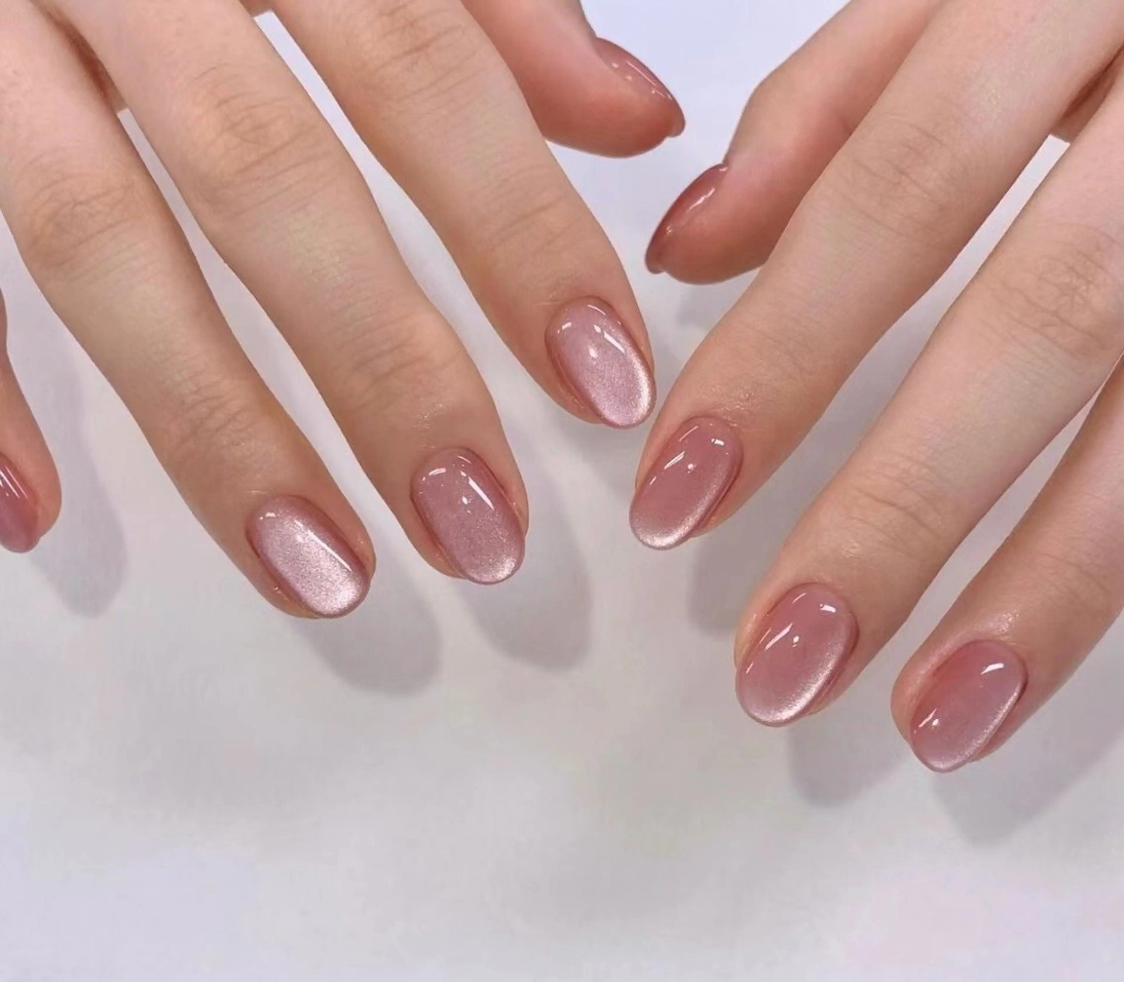 ネイル いつき ‘のネイルデザイン