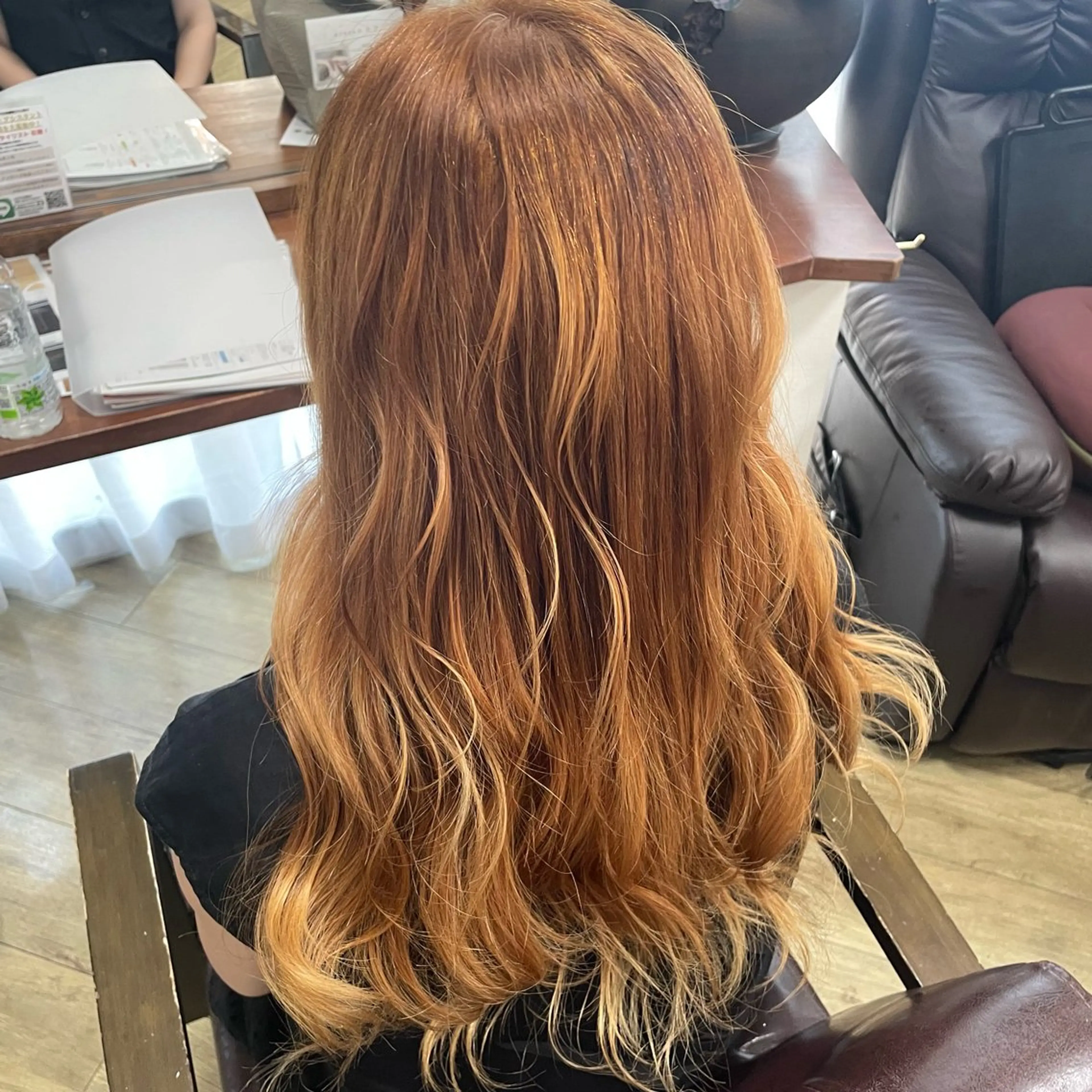 セミロング モテ眉No.1 🎀ricoの眉毛・アイブロウイメージ