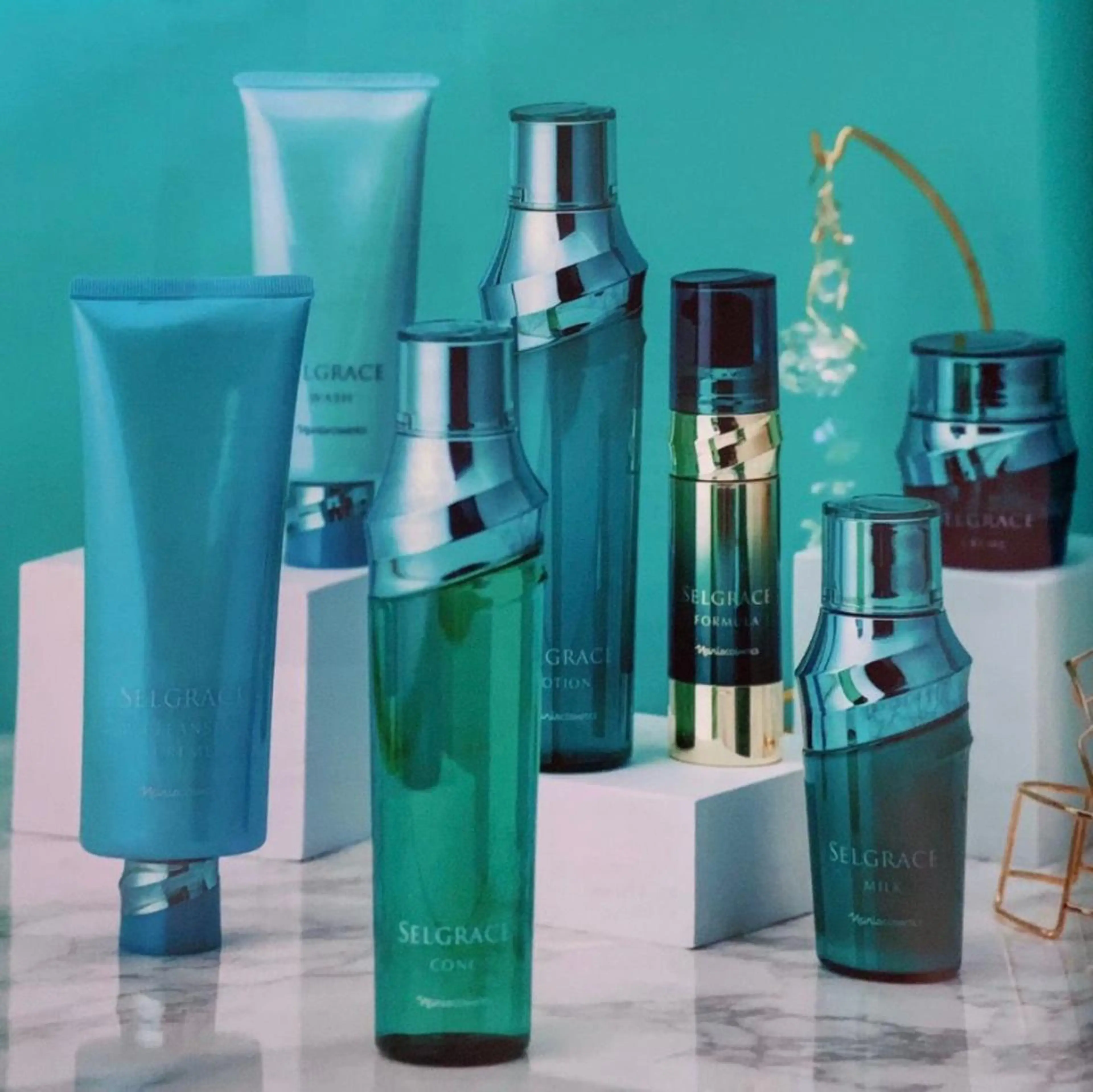 兼松 美香のエステ・リラクイメージ