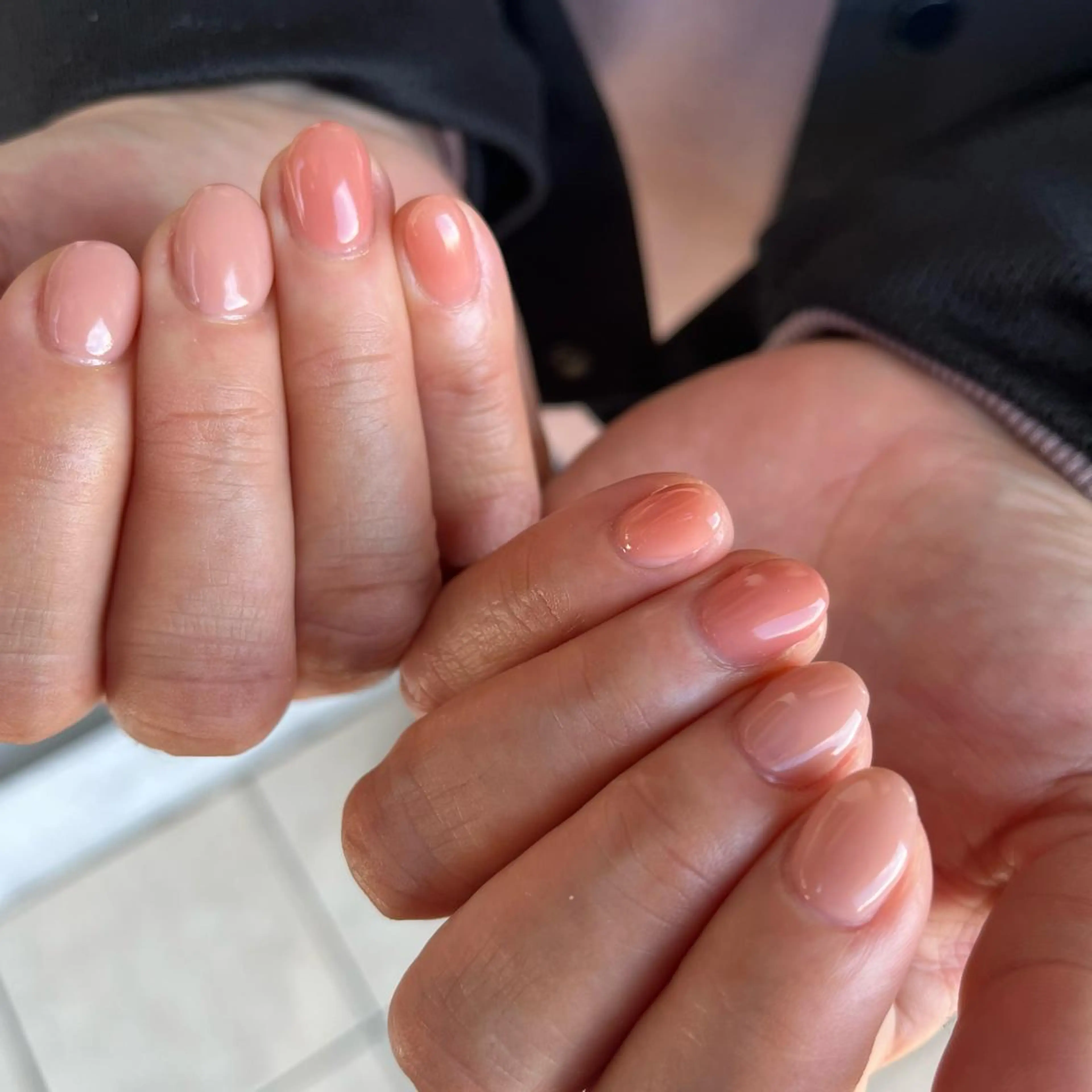 ネイル EASTHAM 後藤百香のネイルデザイン