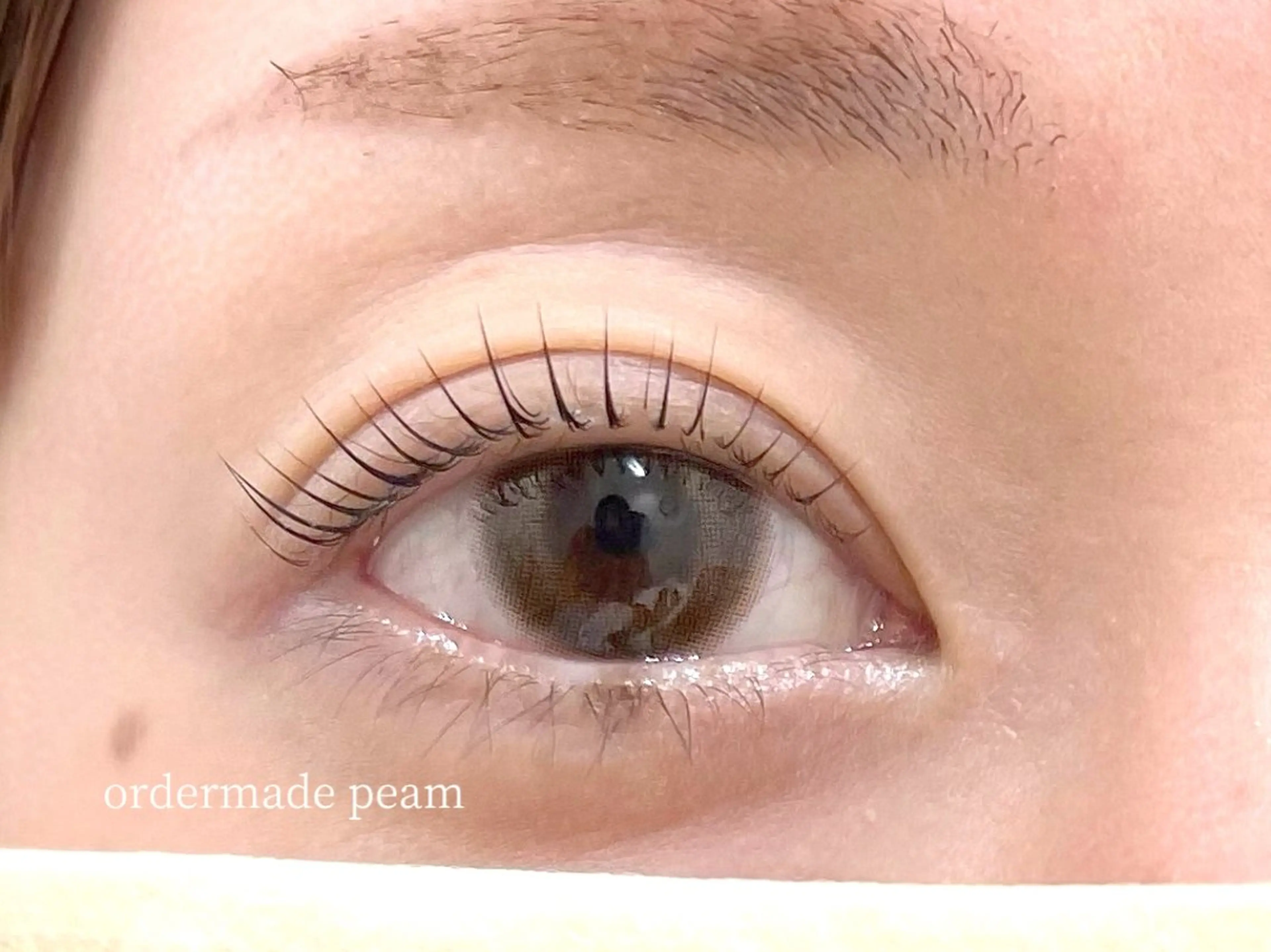 マツエク・マツパ eyelist / Mai🩵のマツエク・マツパデザイン