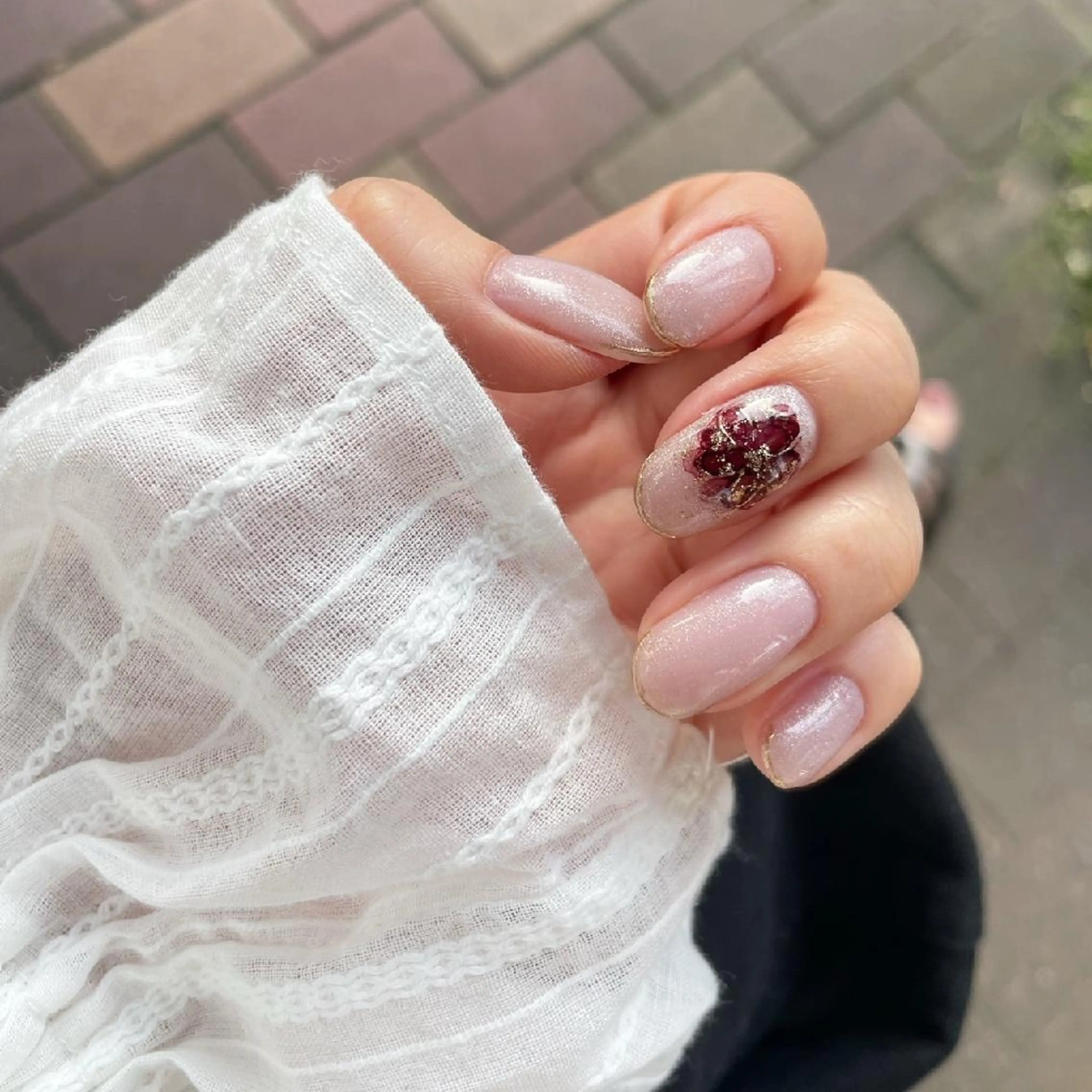 ネイル salon de  Princessのネイルデザイン