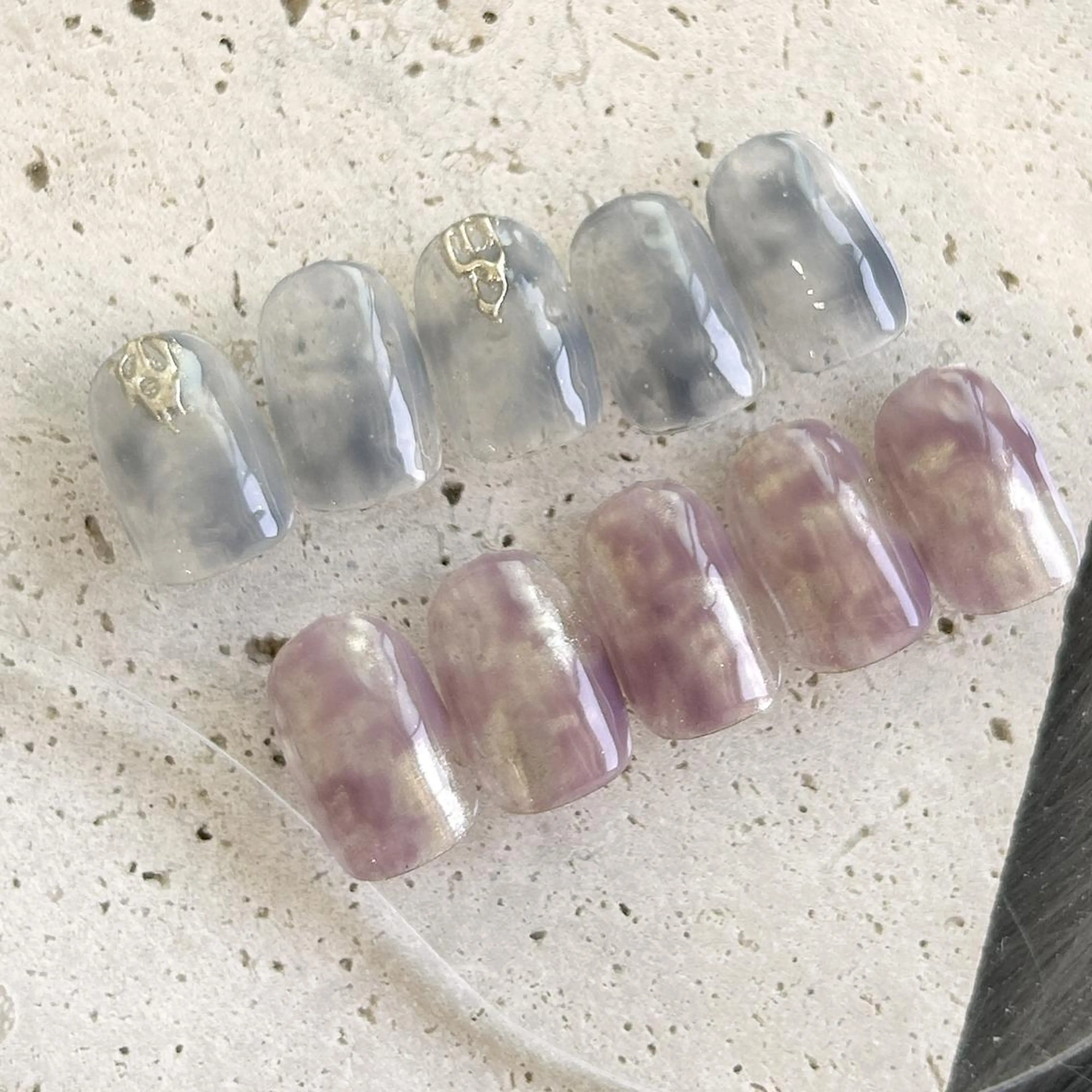 ネイル May 昭和町/阿倍野のネイルデザイン