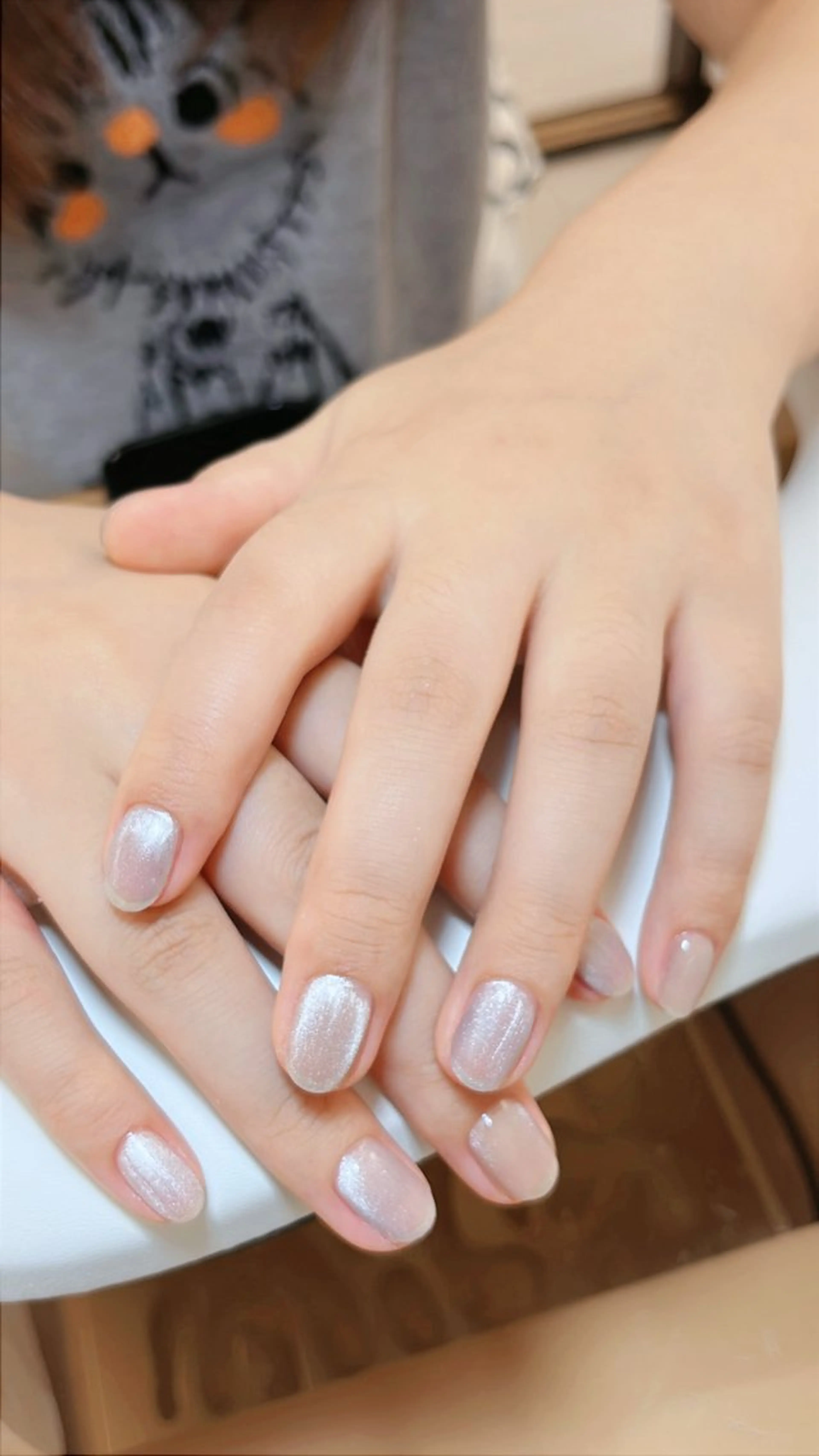 ネイル ハンドネイル Lai Miのネイルデザイン