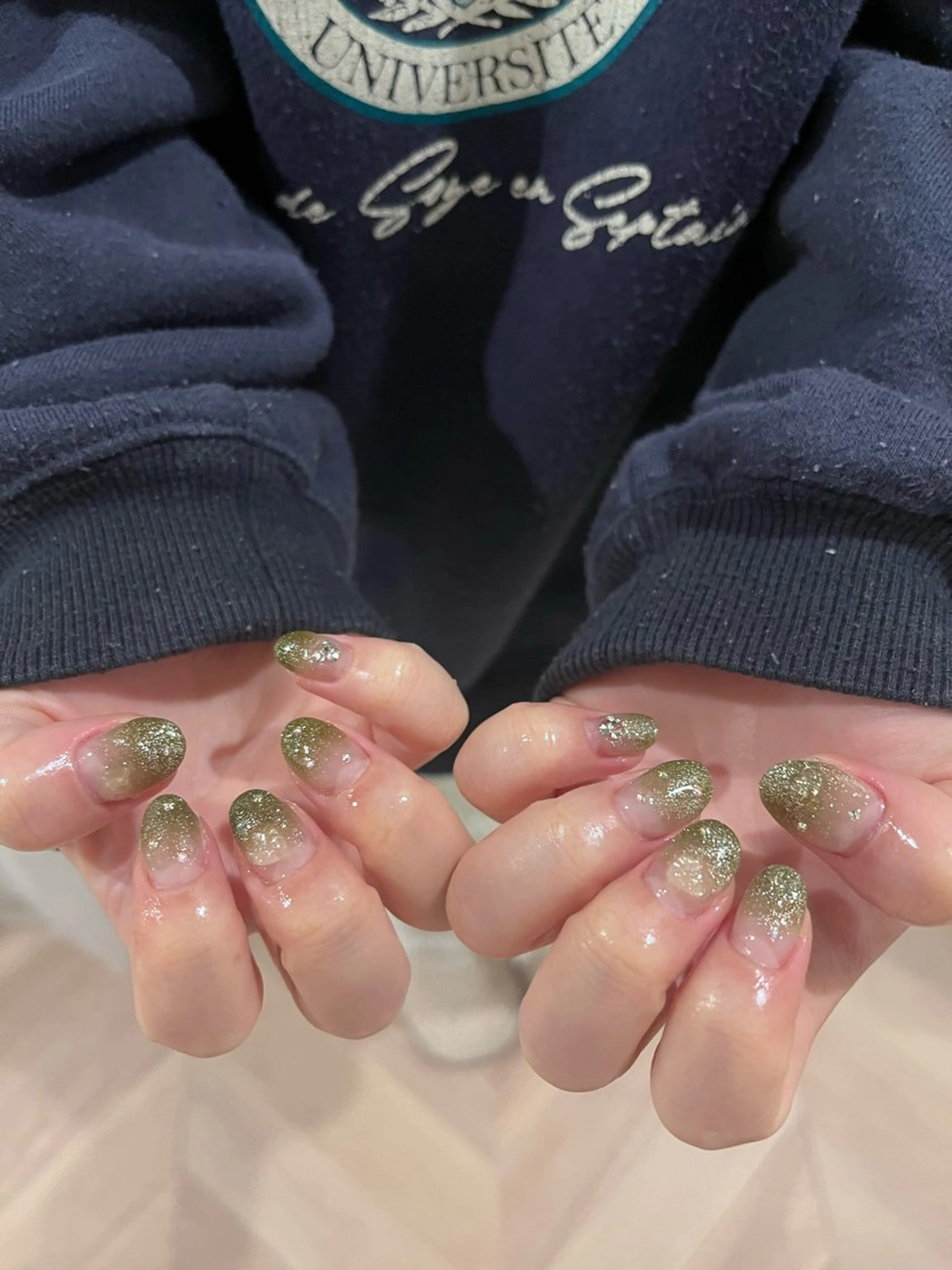 ネイル Angel tailのネイルデザイン