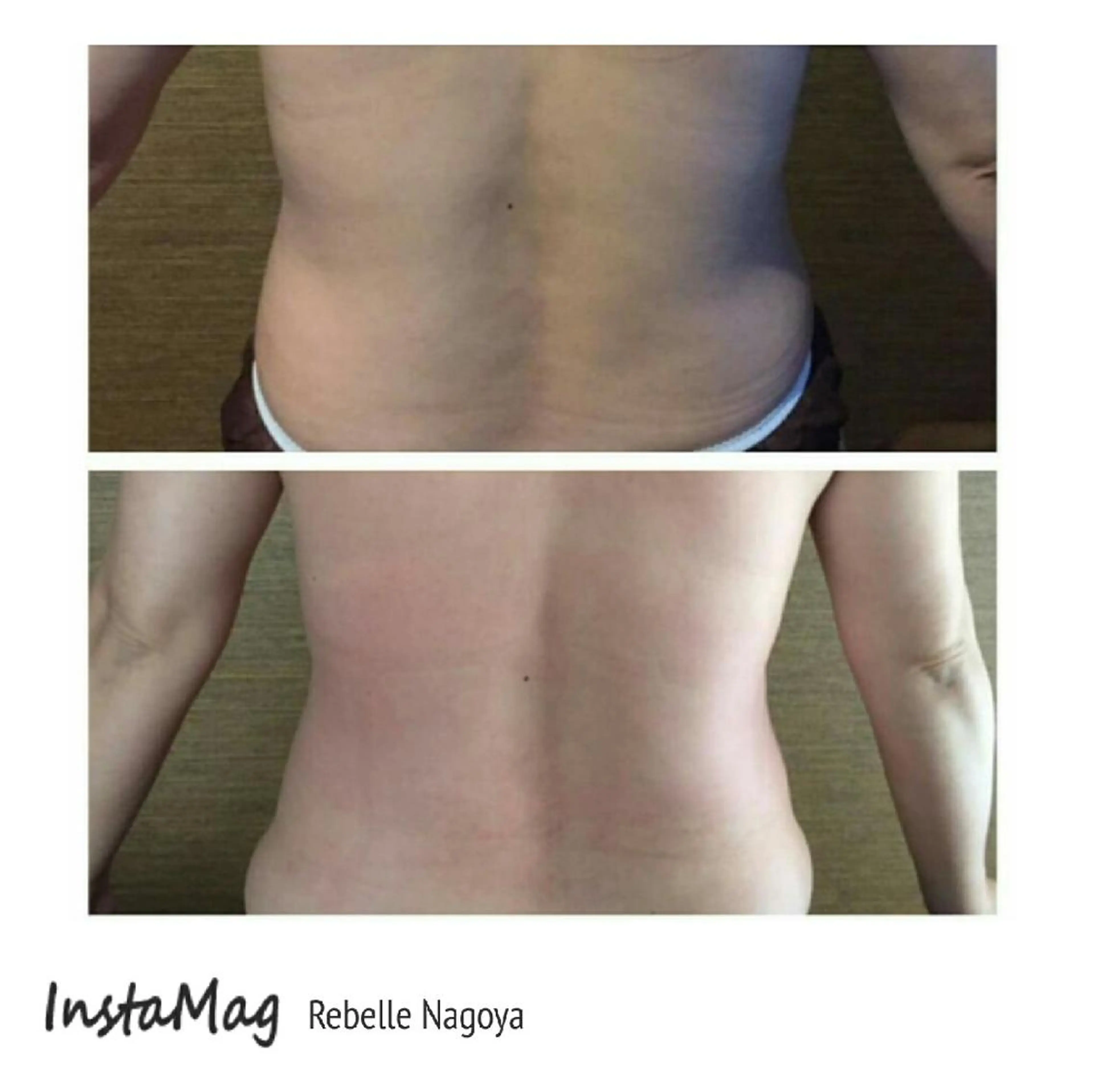 マツエク・マツパ ミディアム ヘアアレンジ パーマ ネイル 次世代まつげパーマは 『リベル名古屋』のマツエク・マツパデザイン