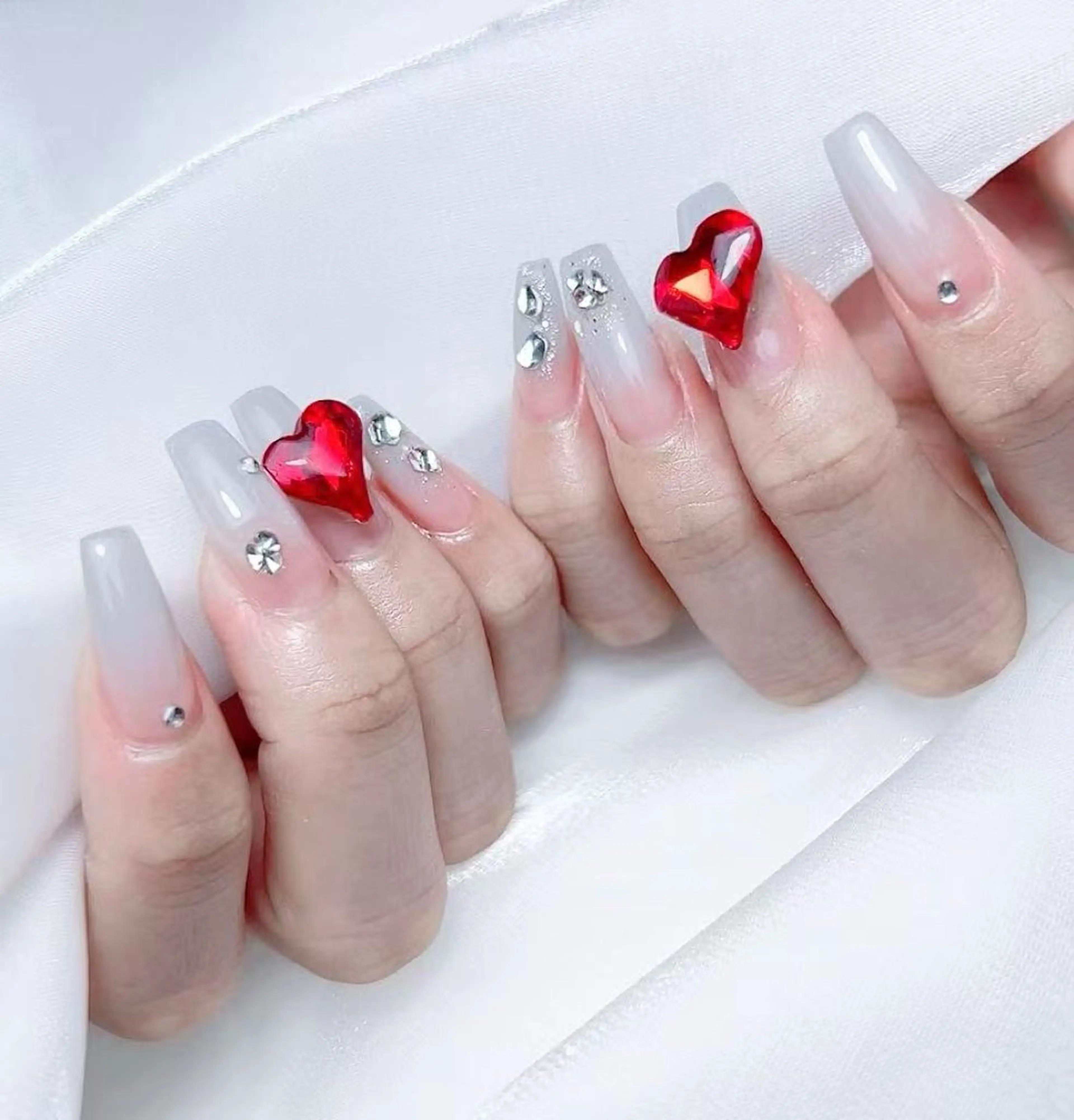 ネイル 🎀M nail salon🎀のネイルデザイン