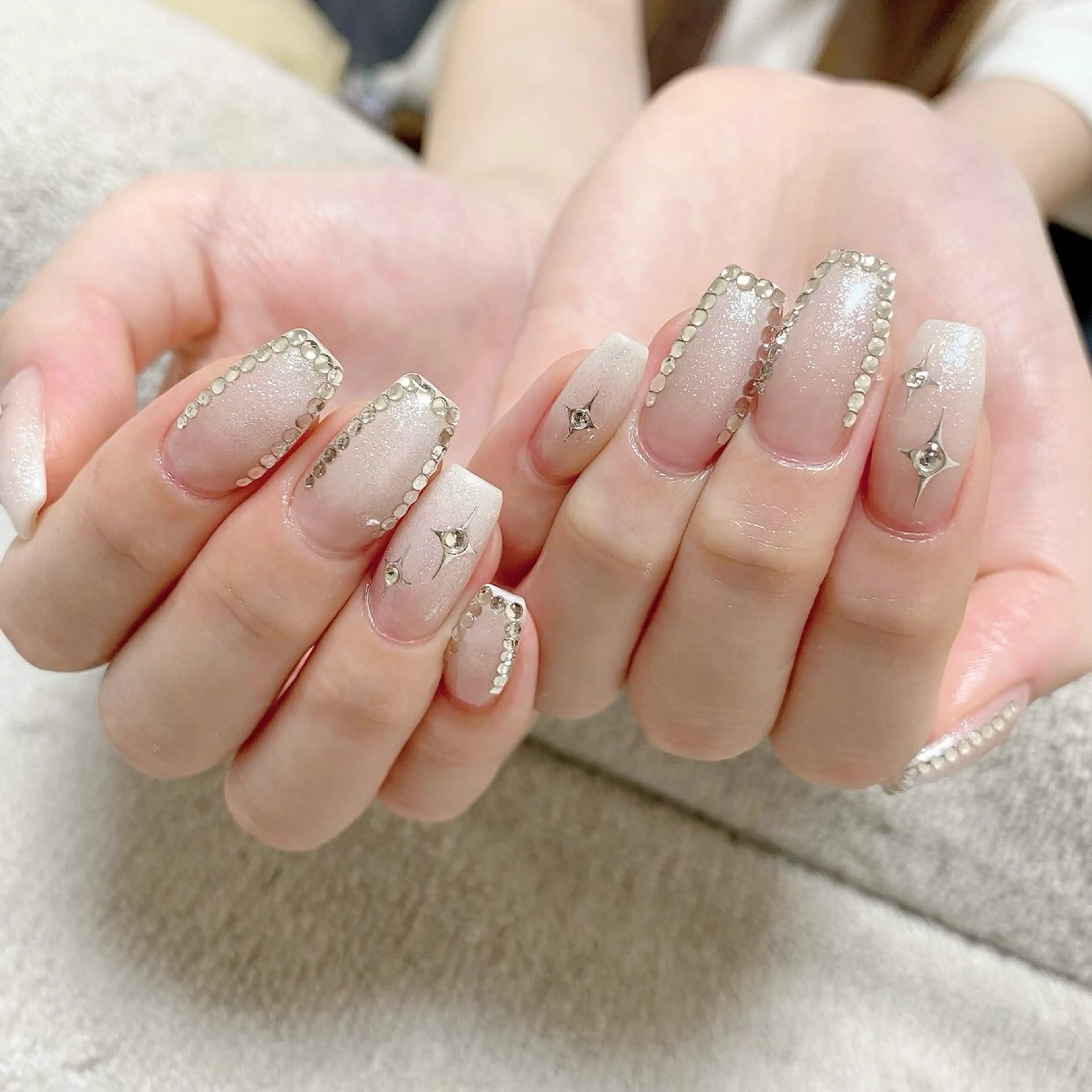 ネイル 💅fleur Ayumiのネイルデザイン