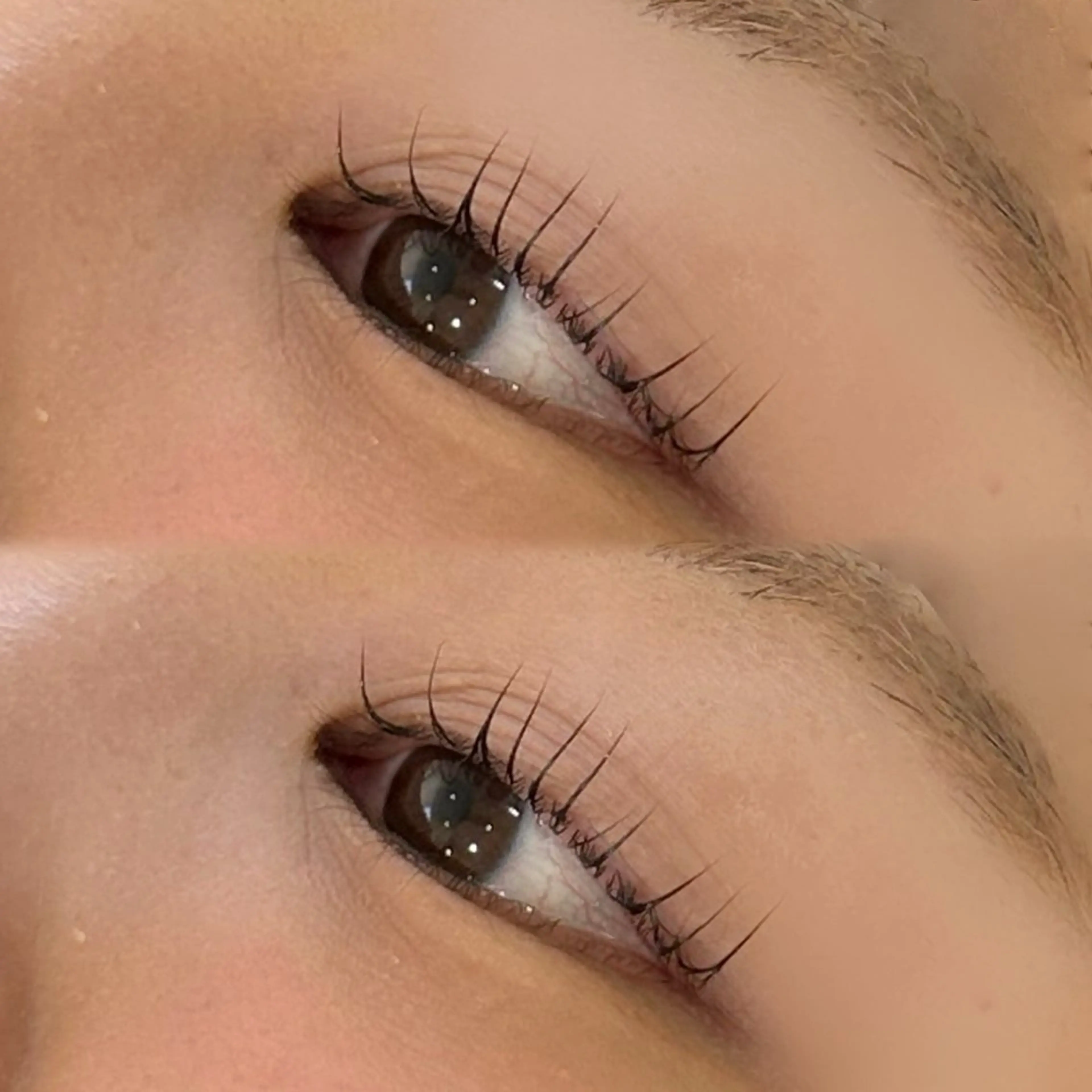 マツエク・マツパ マツパ 束感まつパ・マツエク /Hinano🎀のマツエク・マツパデザイン