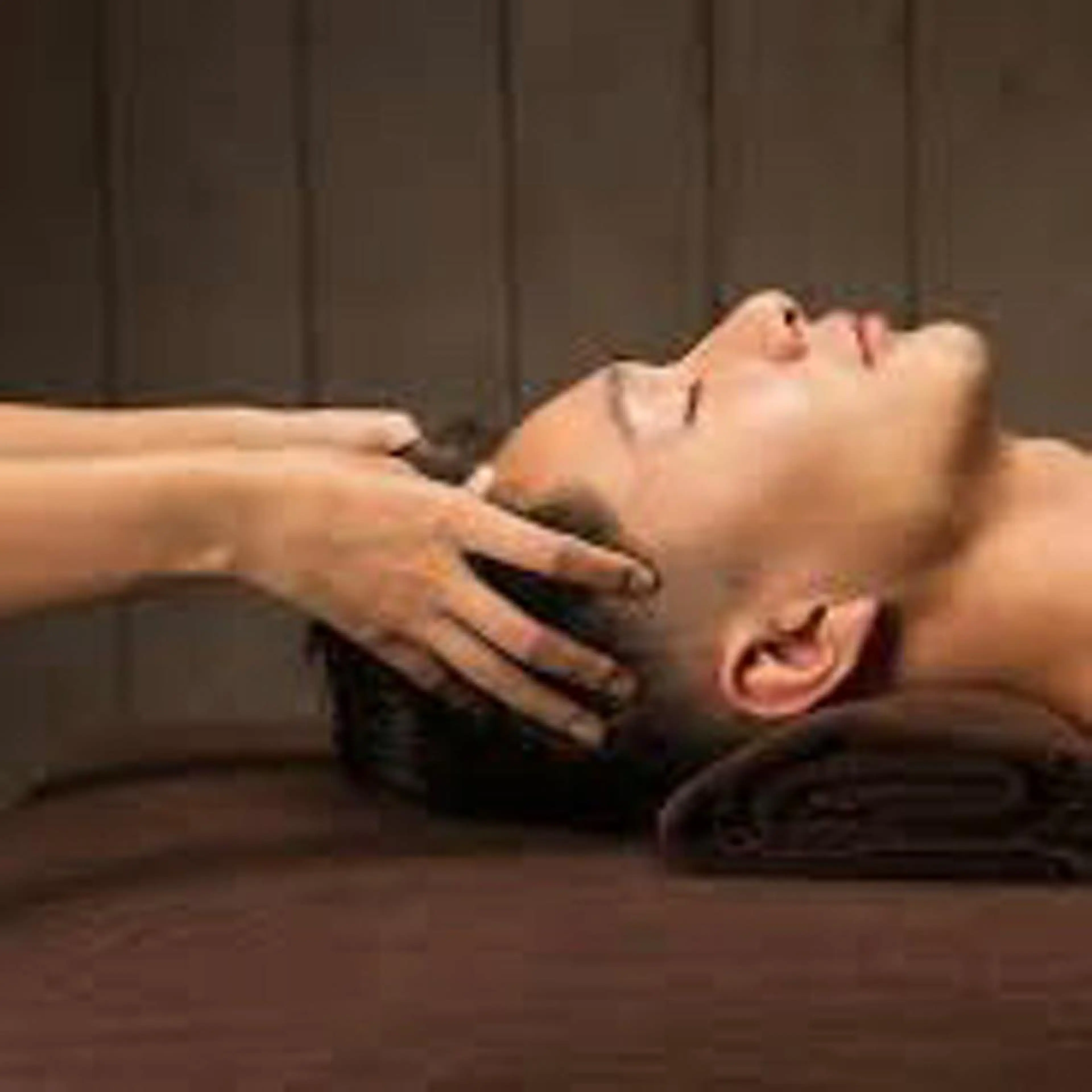 ドライヘッドスパ 頭の神樣のその他イメージ