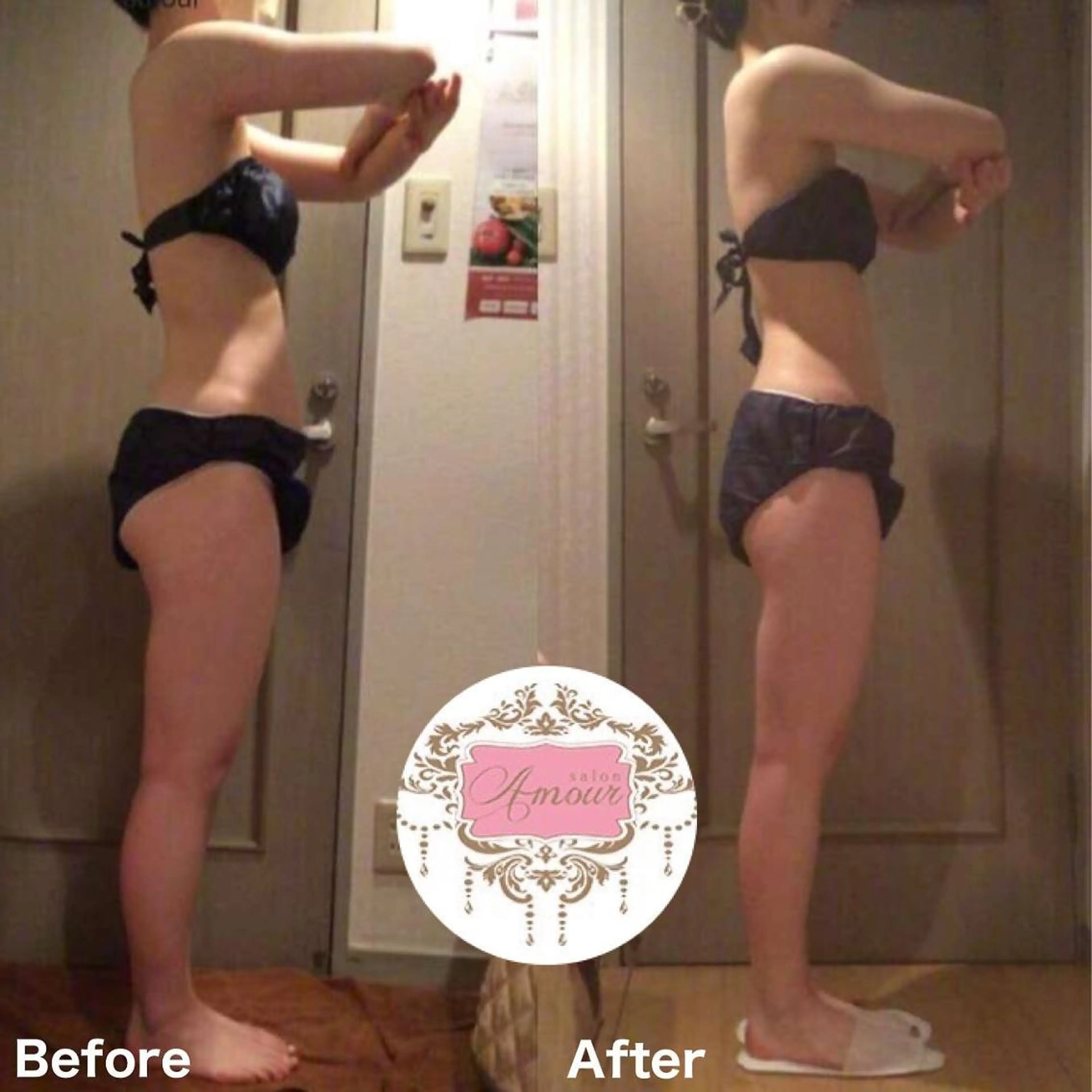 salon amourのエステ・リラクイメージ