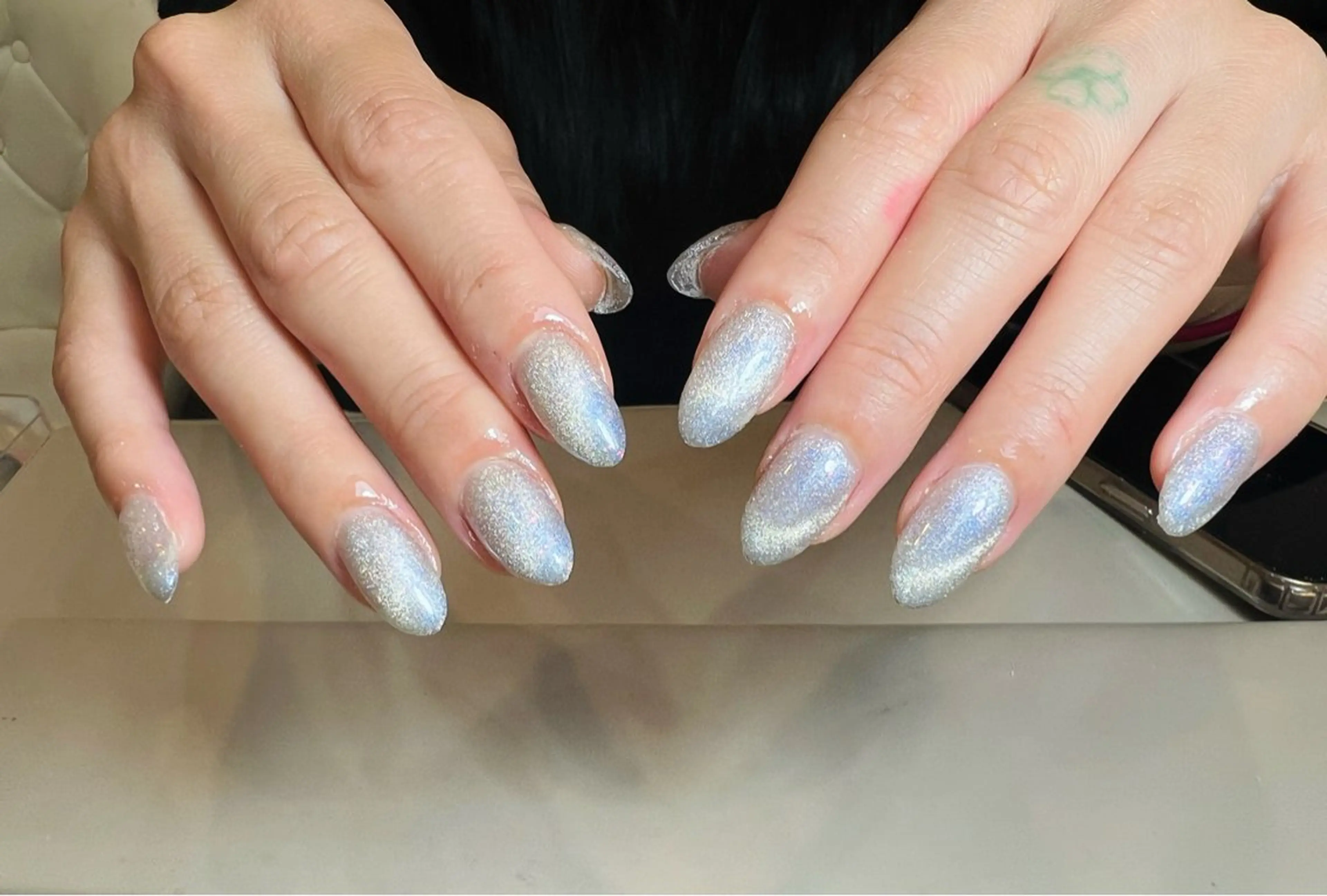 ネイル YO YOのネイルデザイン